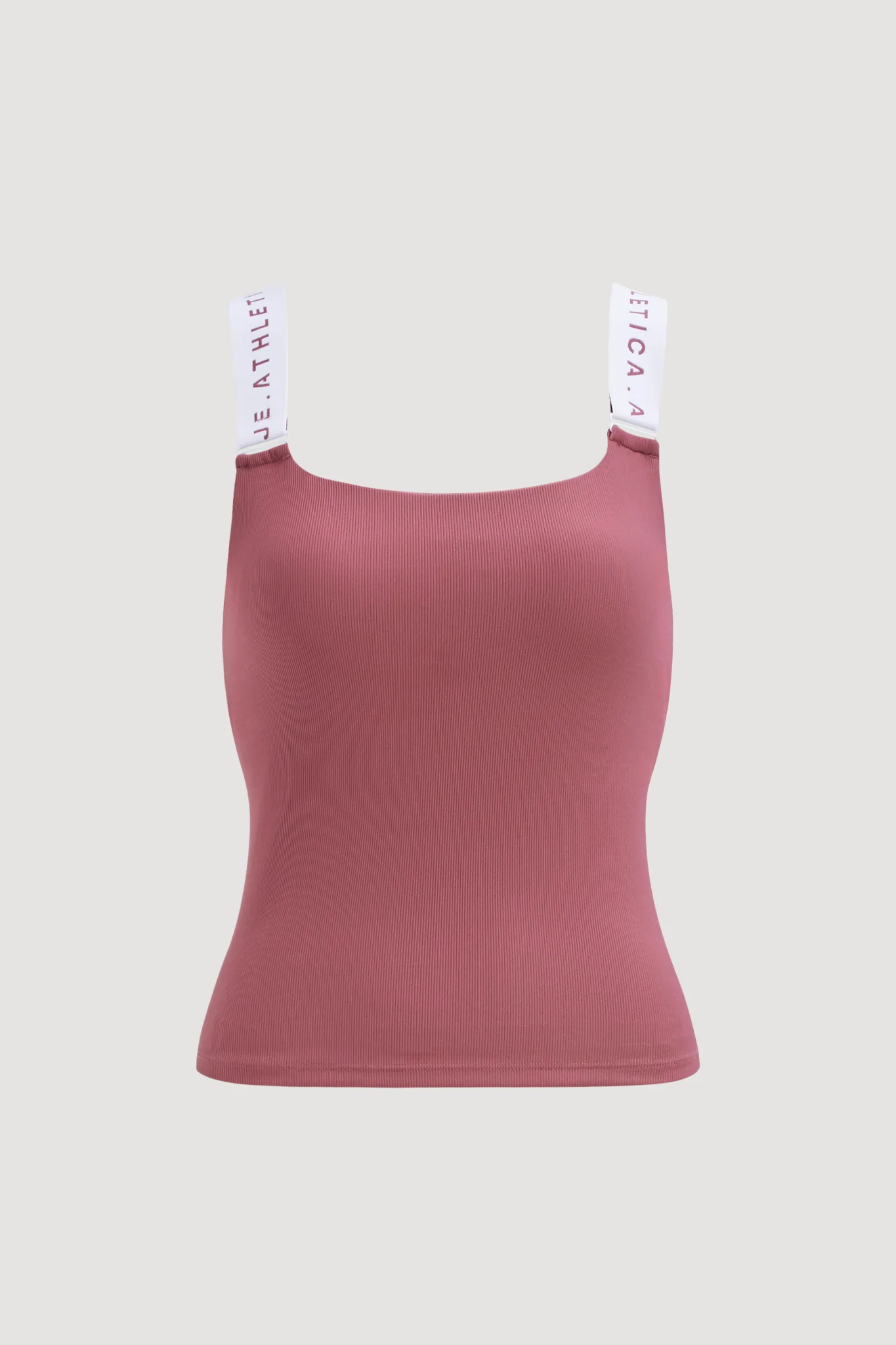 Active Logo Strap Tank 169 - Image 2