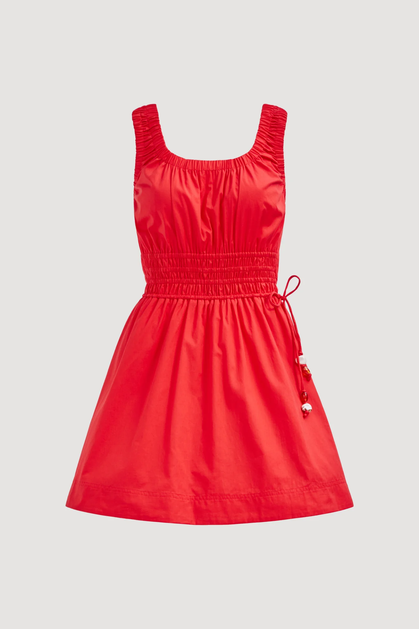 Astra Mini Dress - Image 2