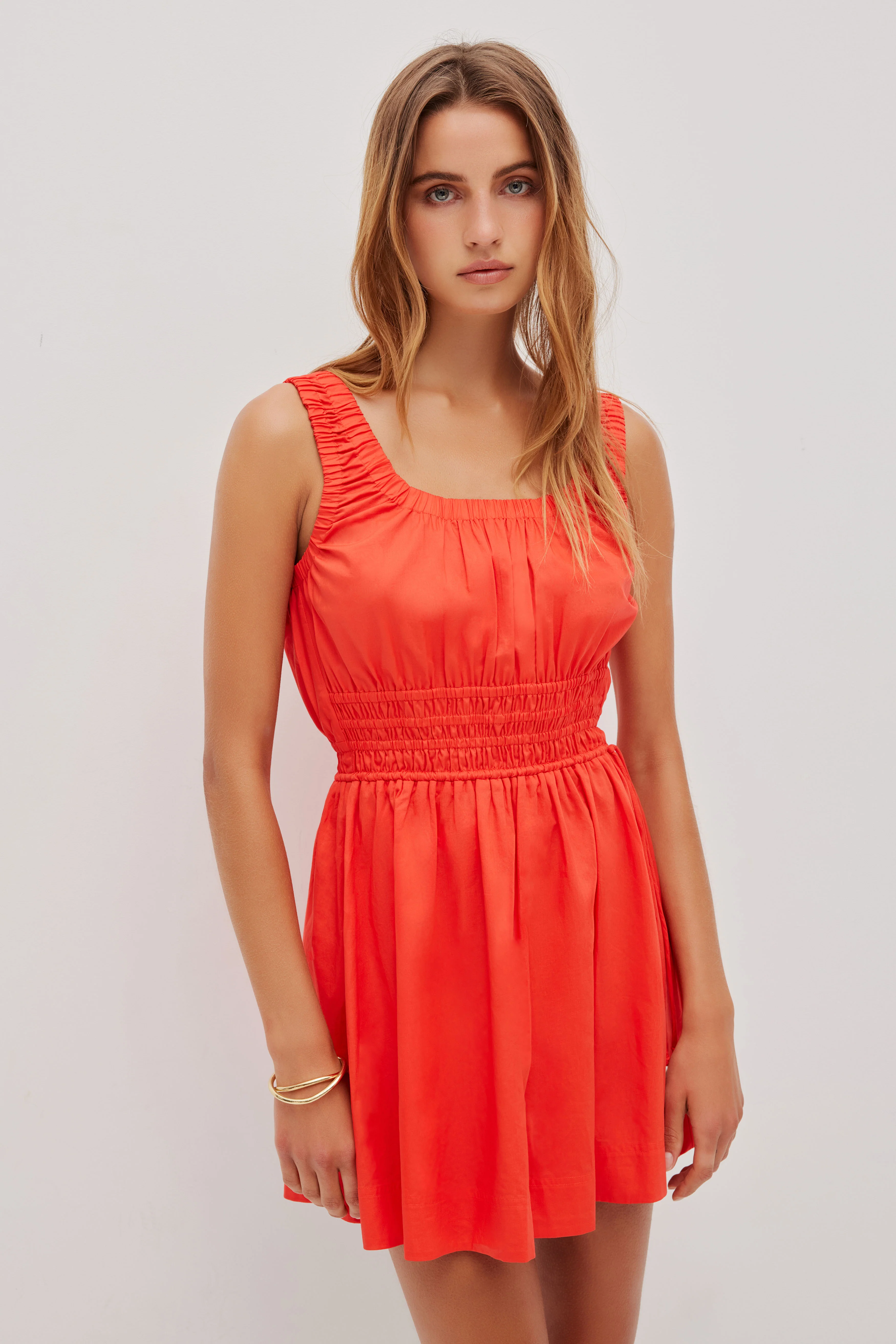 Astra Mini Dress - Image 3