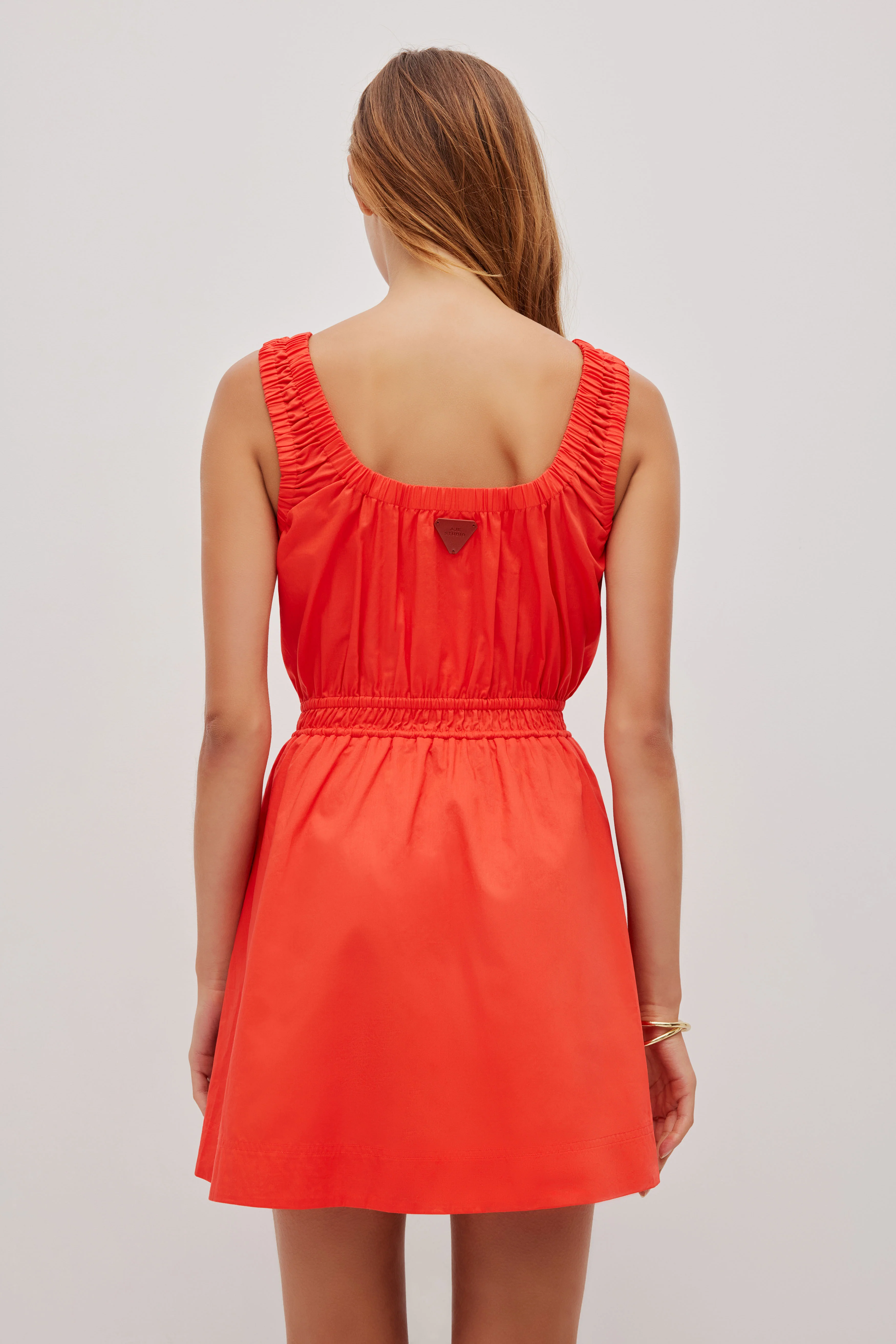 Astra Mini Dress - Image 5