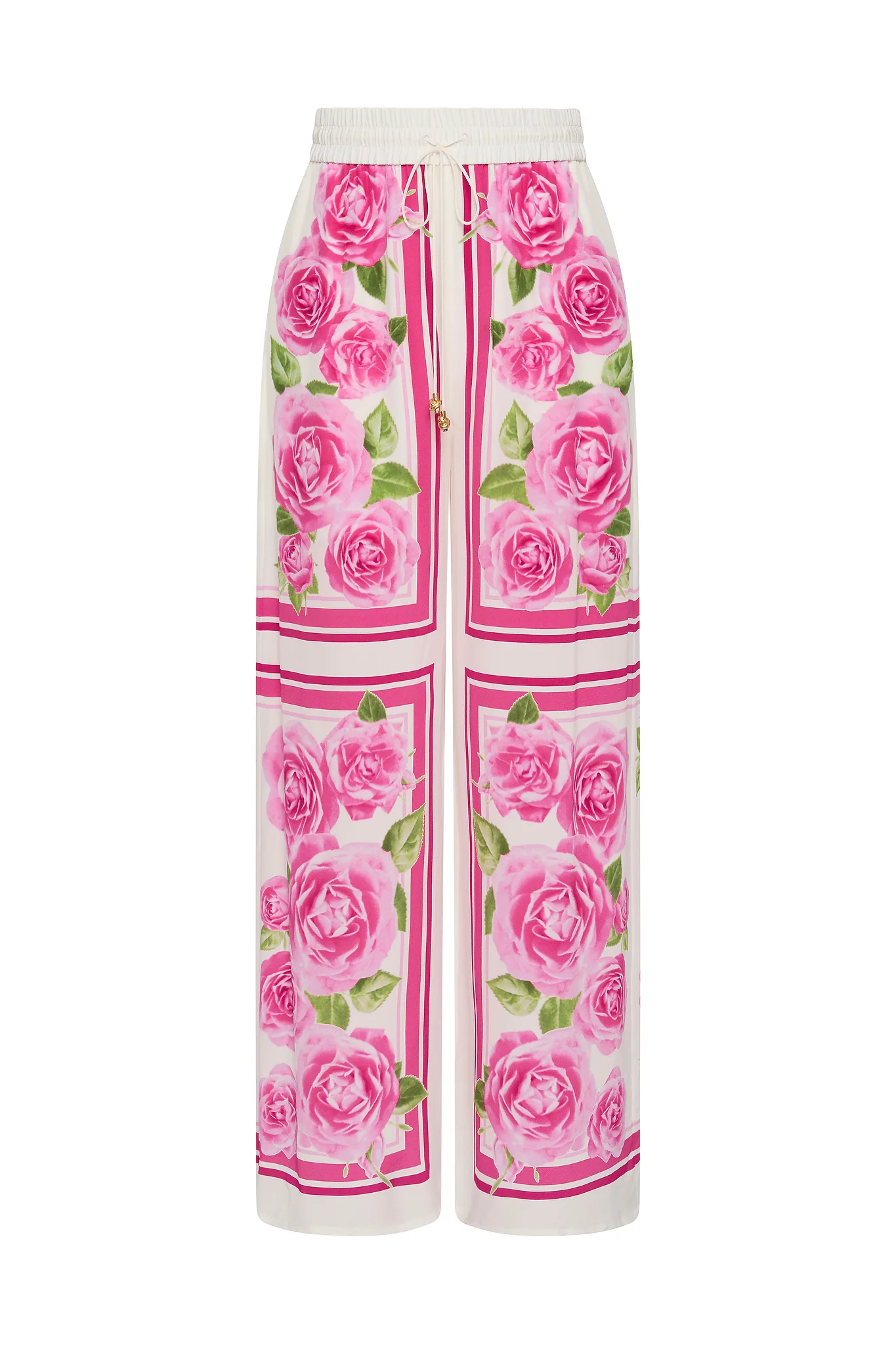 Atomic Silk Relaxed Pant - Image 2