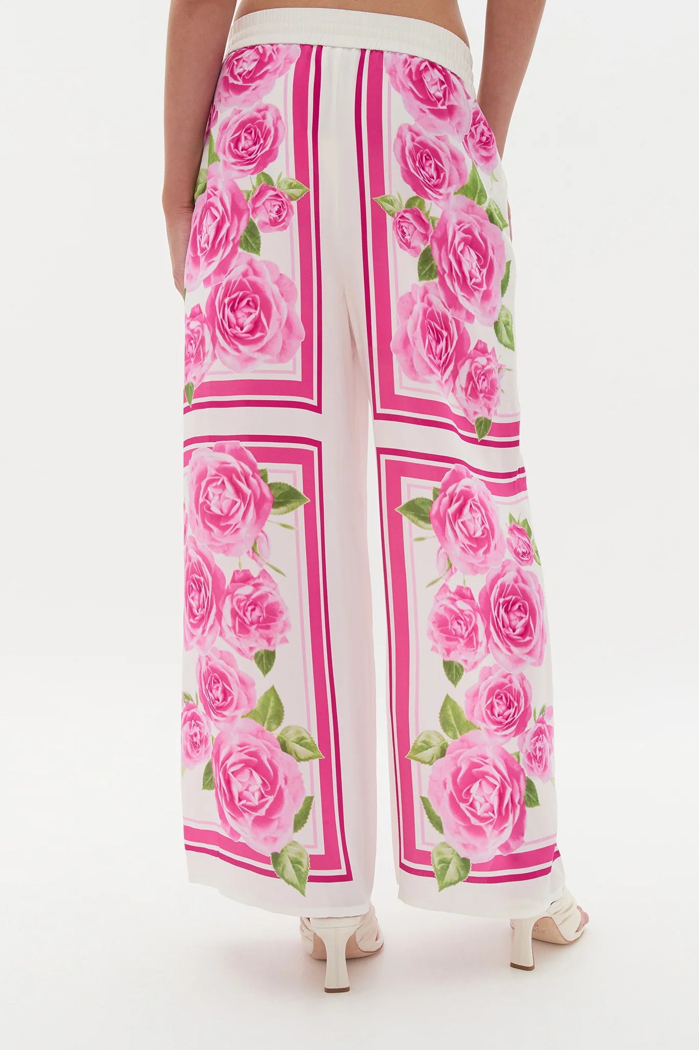Atomic Silk Relaxed Pant - Image 5