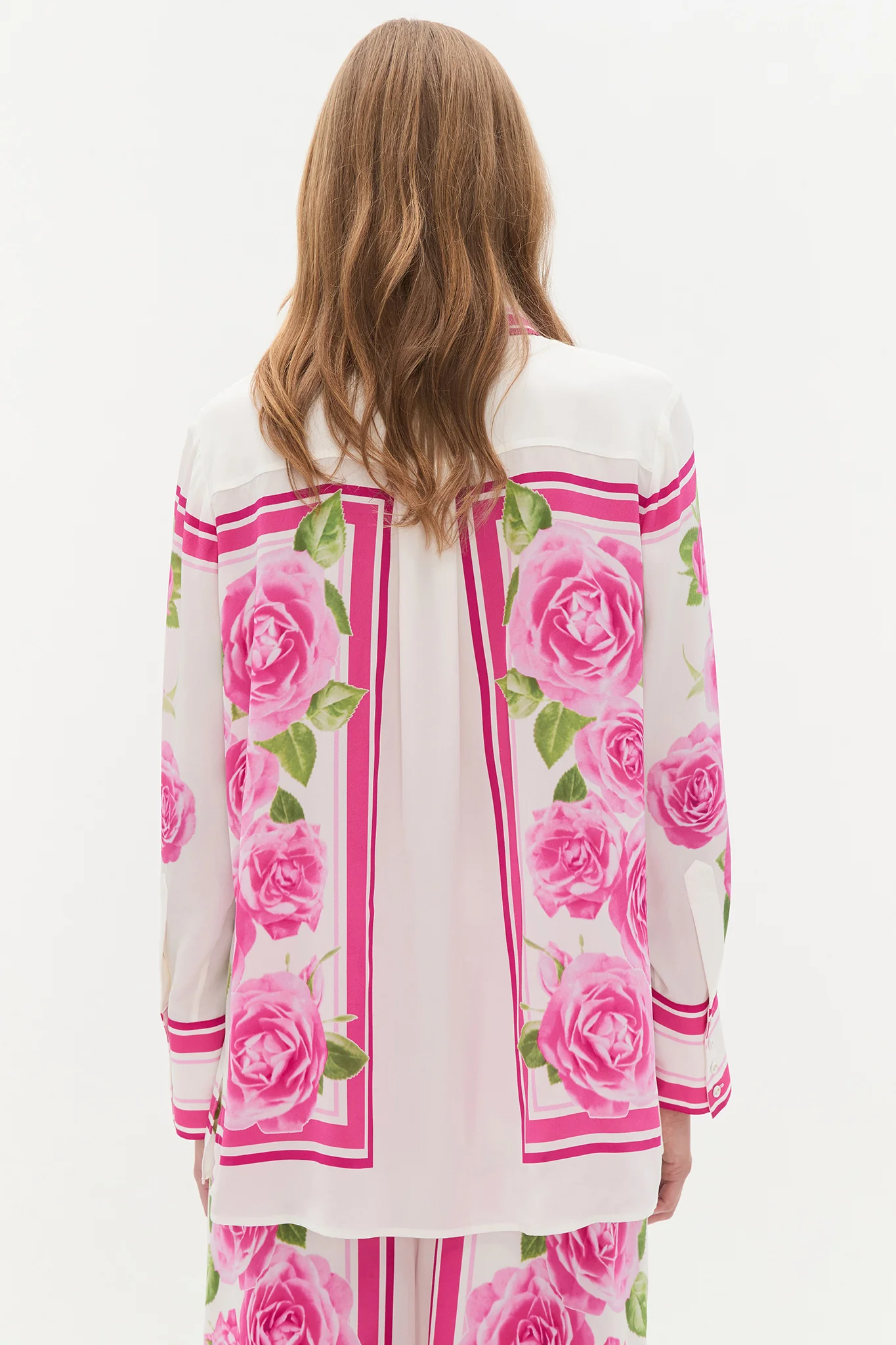 Atomic Silk Shirt - Image 5