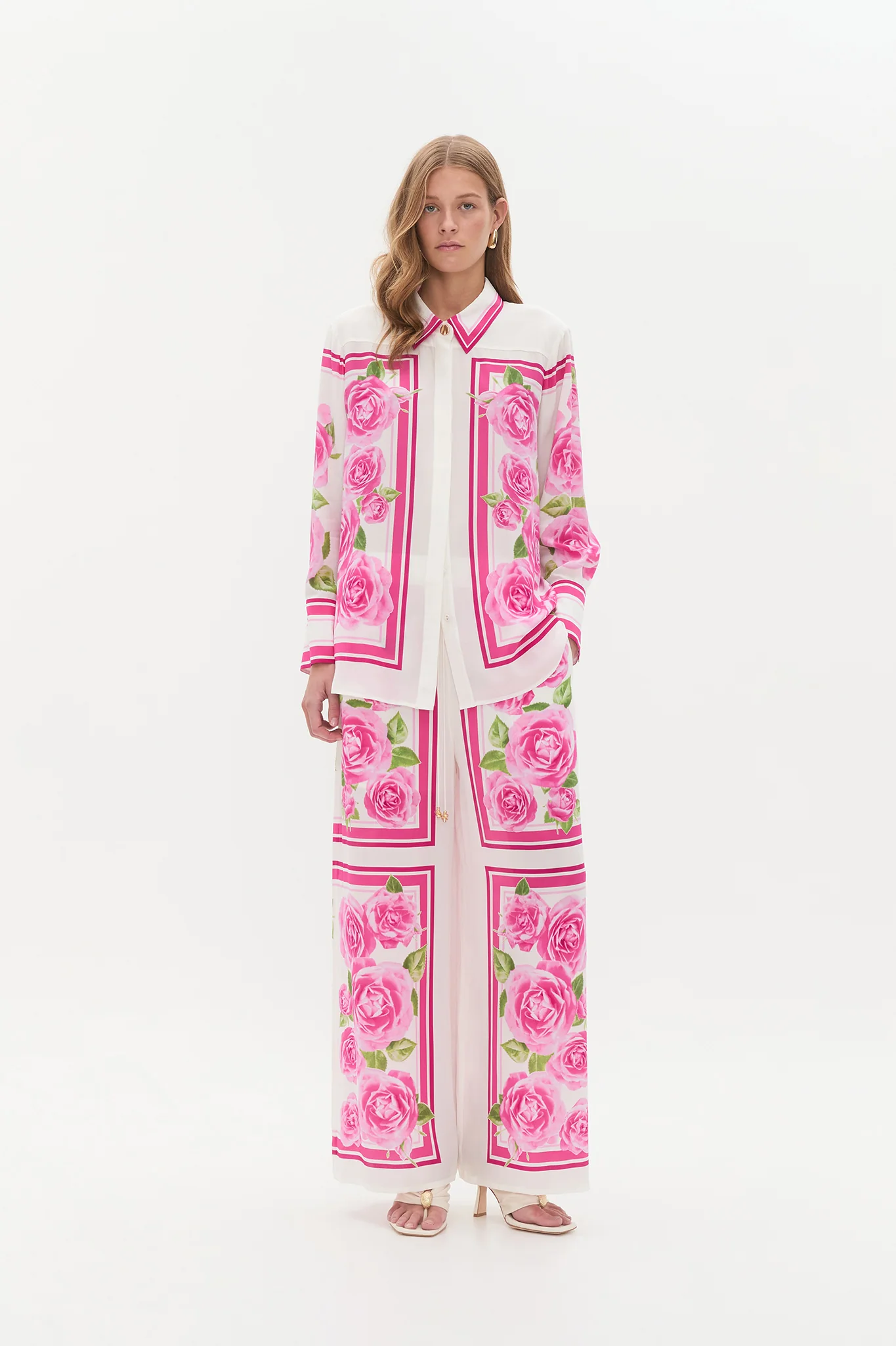 Atomic Silk Shirt - Image 6