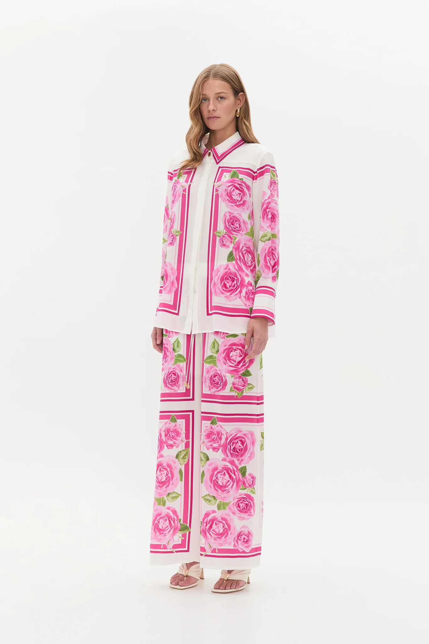 Atomic Silk Shirt - Image 7