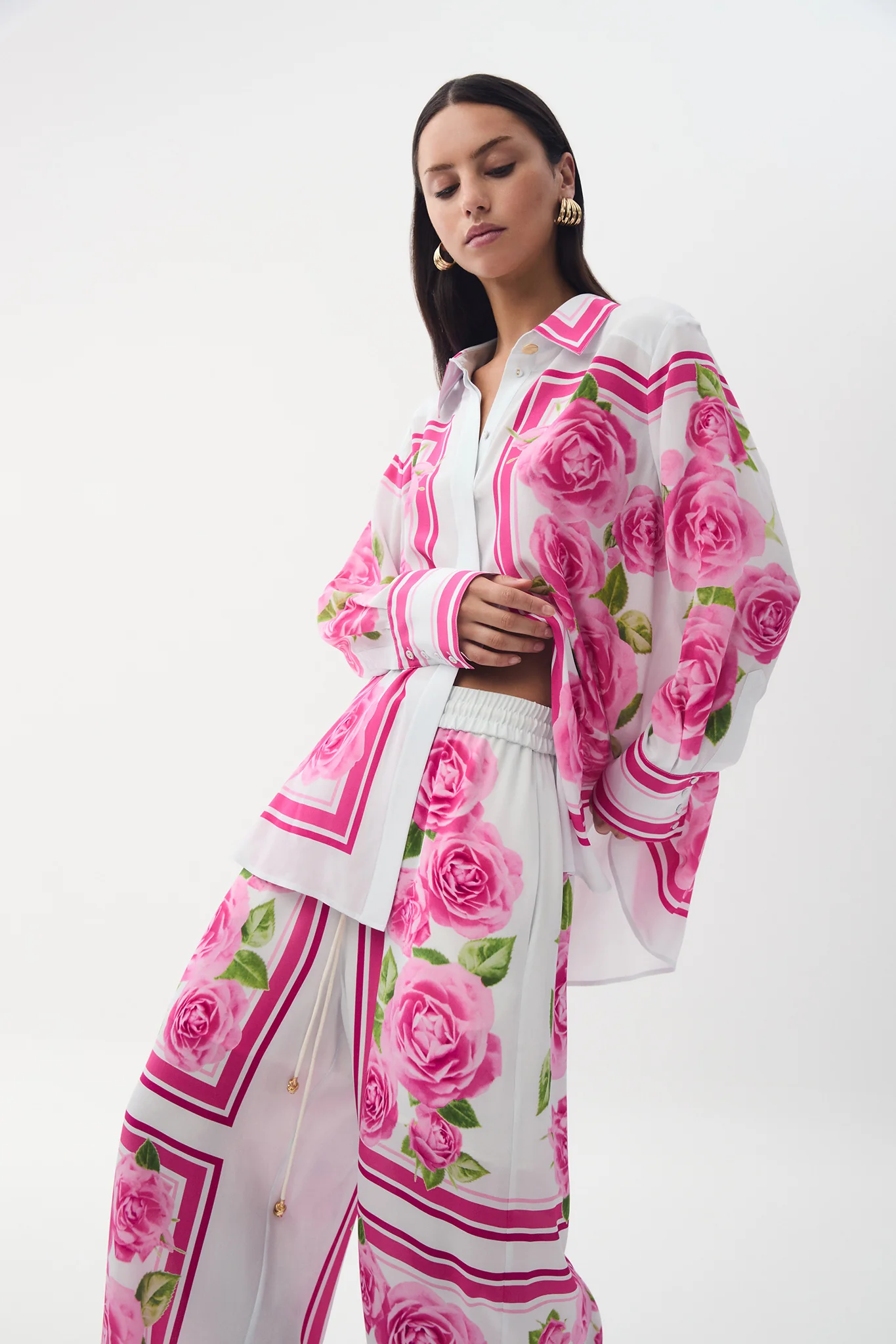 Atomic Silk Shirt - Image 8