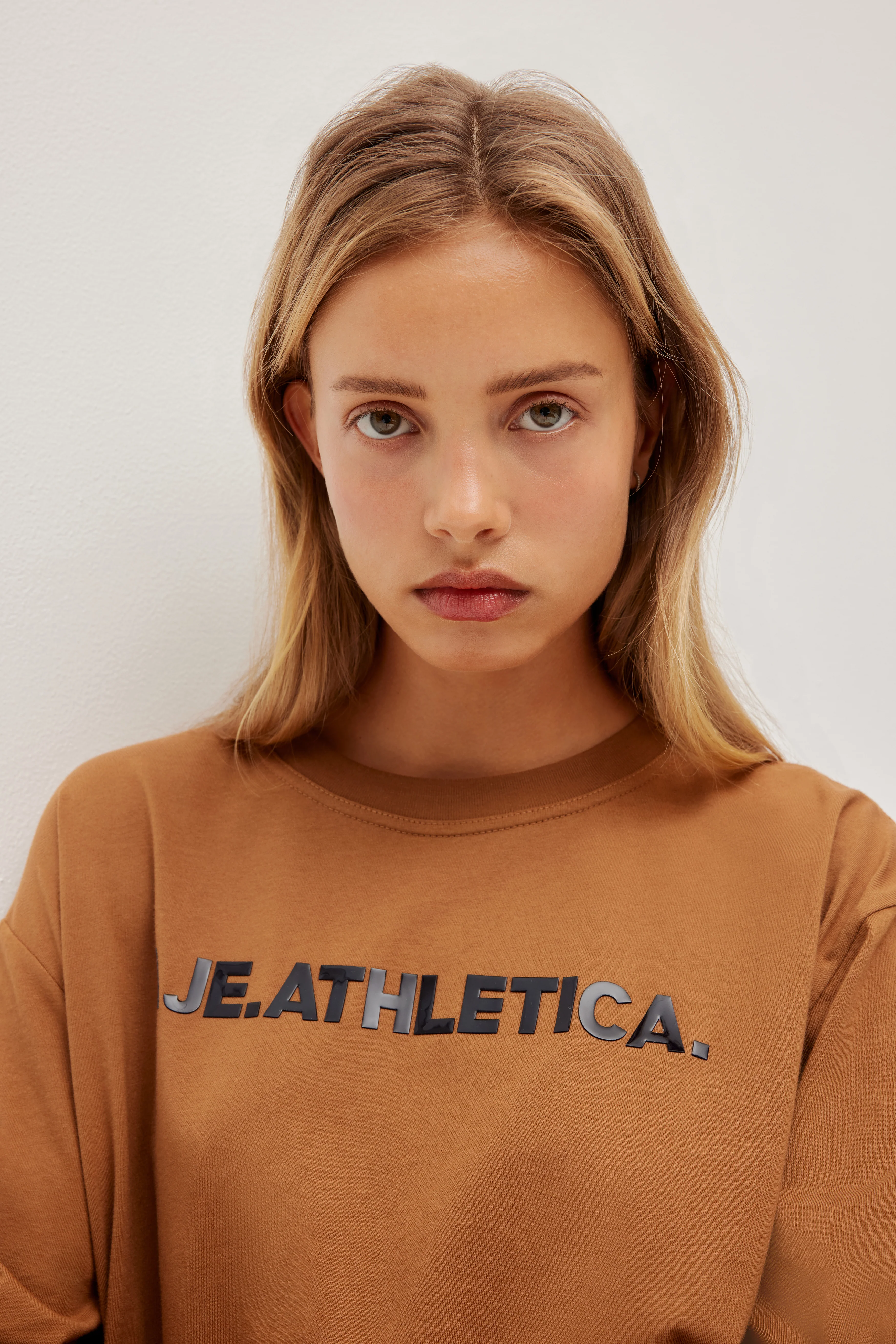 Bold Logo Tee - Image 4