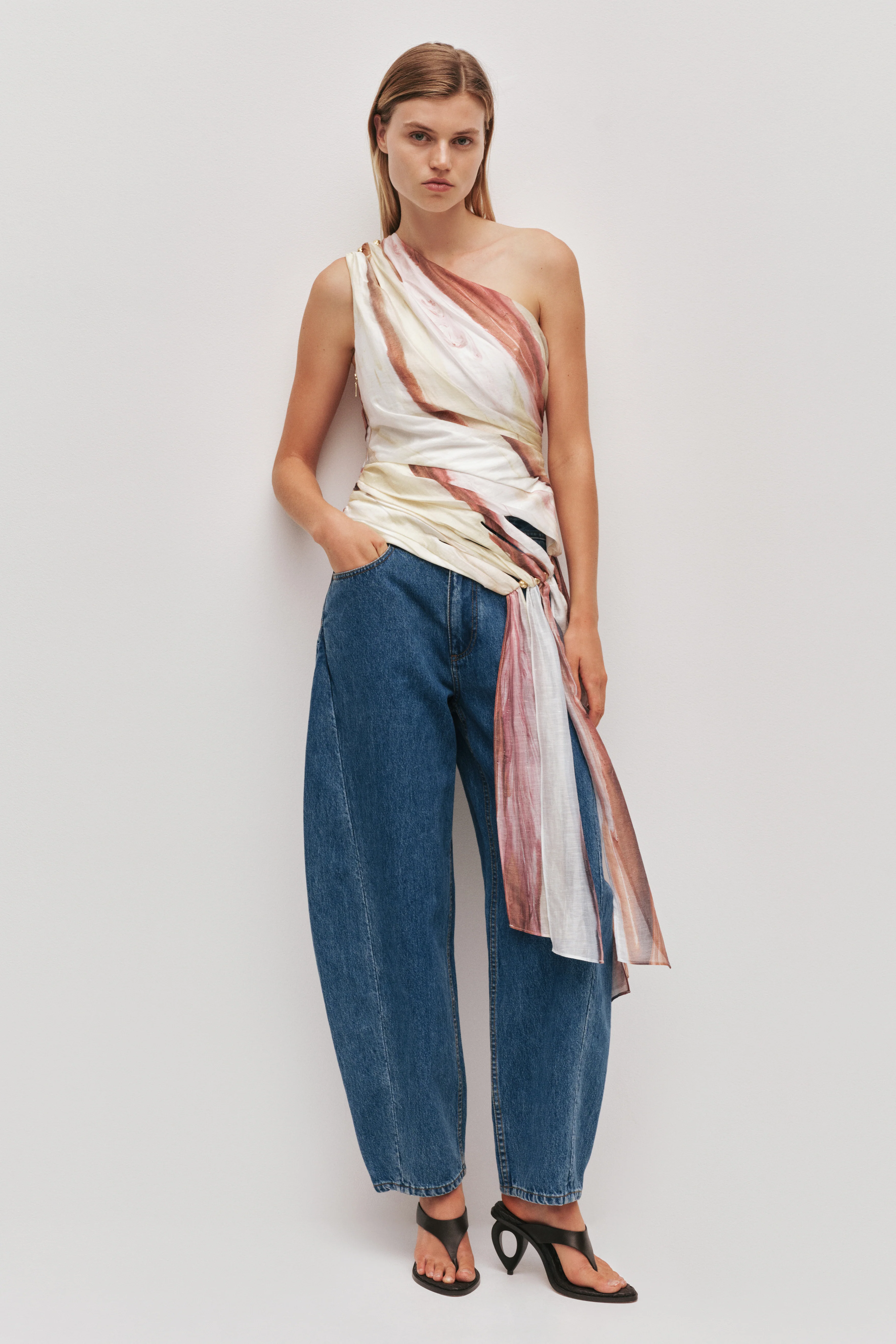 New Arrival Tops