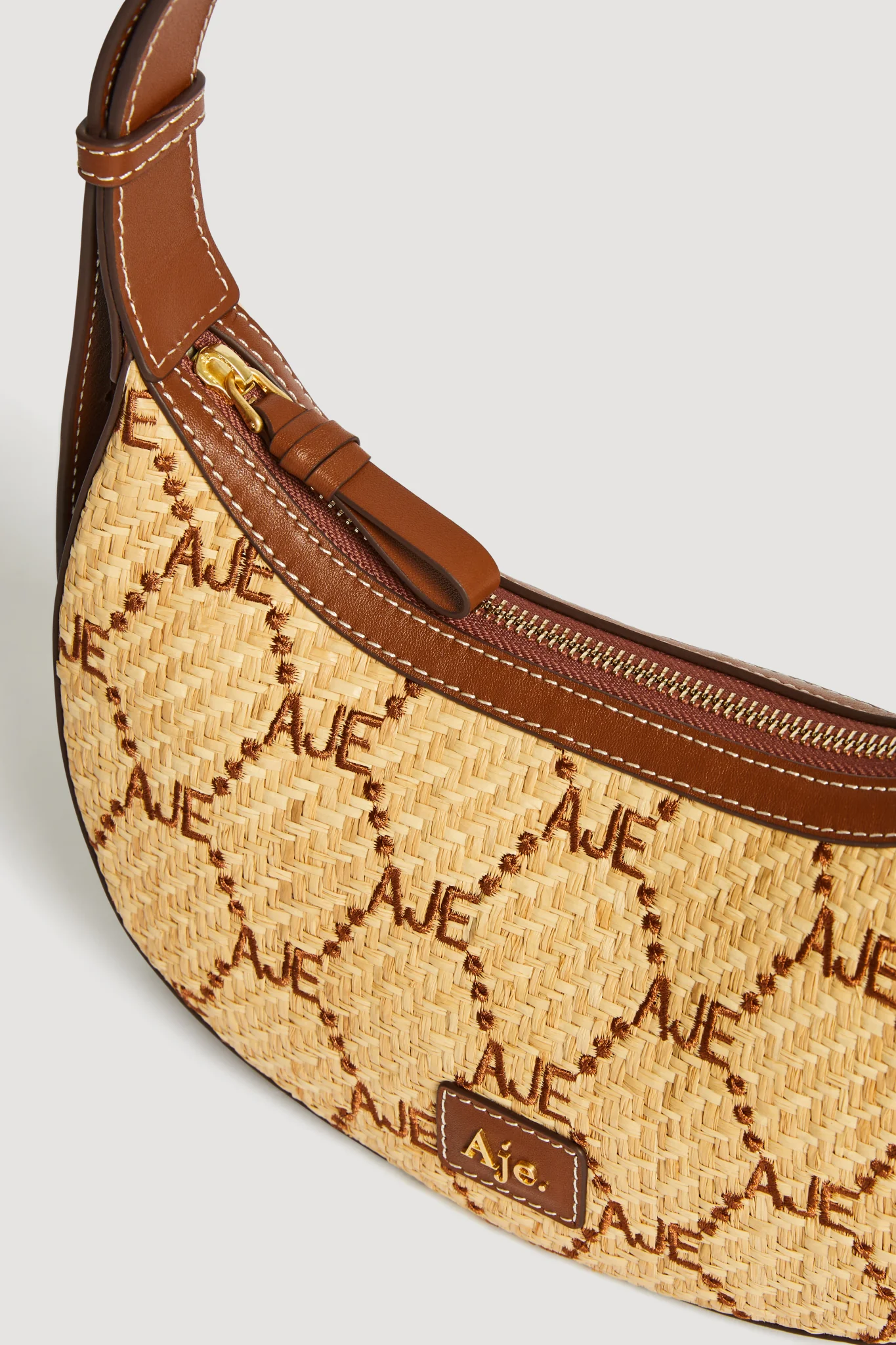 Chesca Crossbody - Image 3