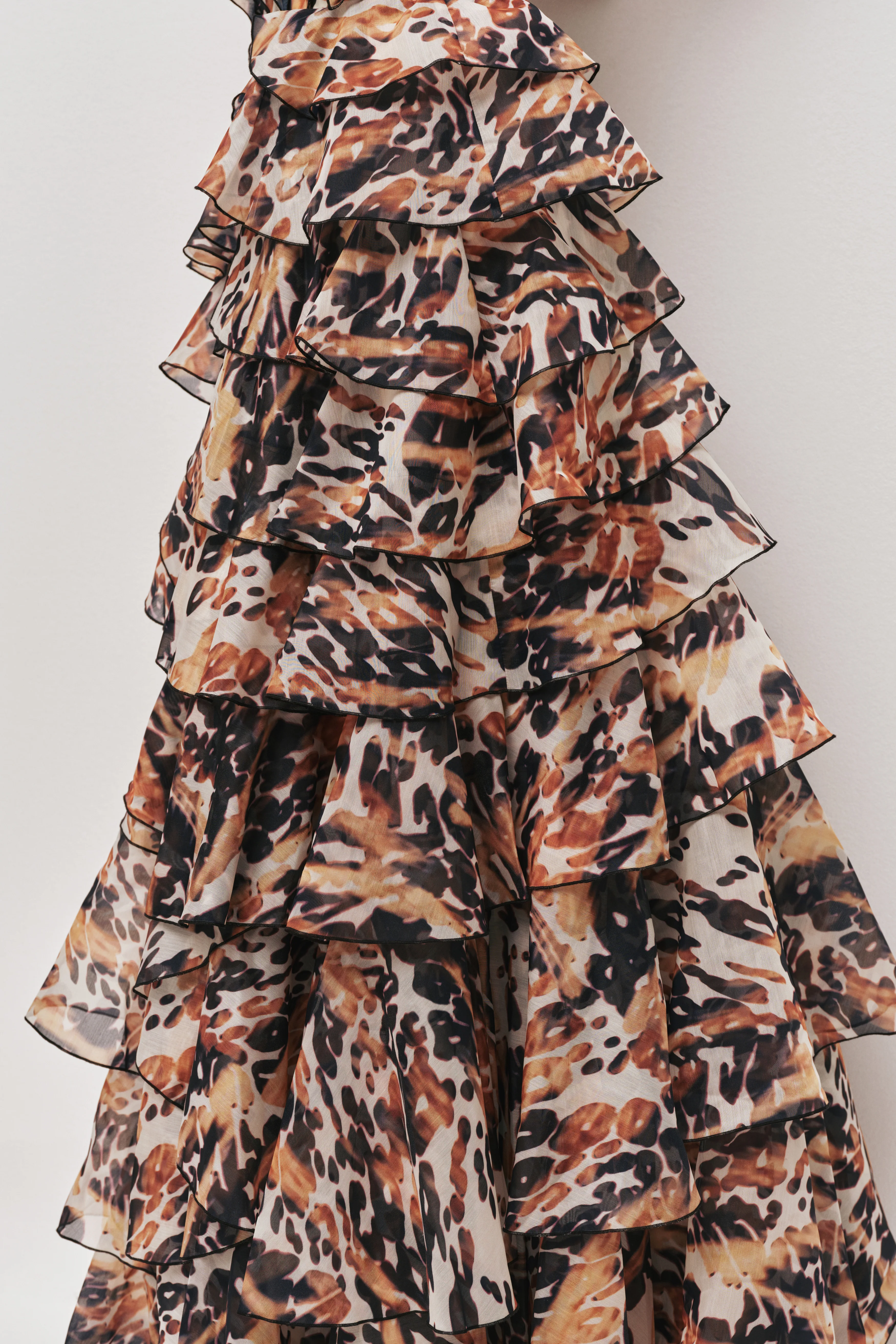 Cleo Maxi Dress - Image 5