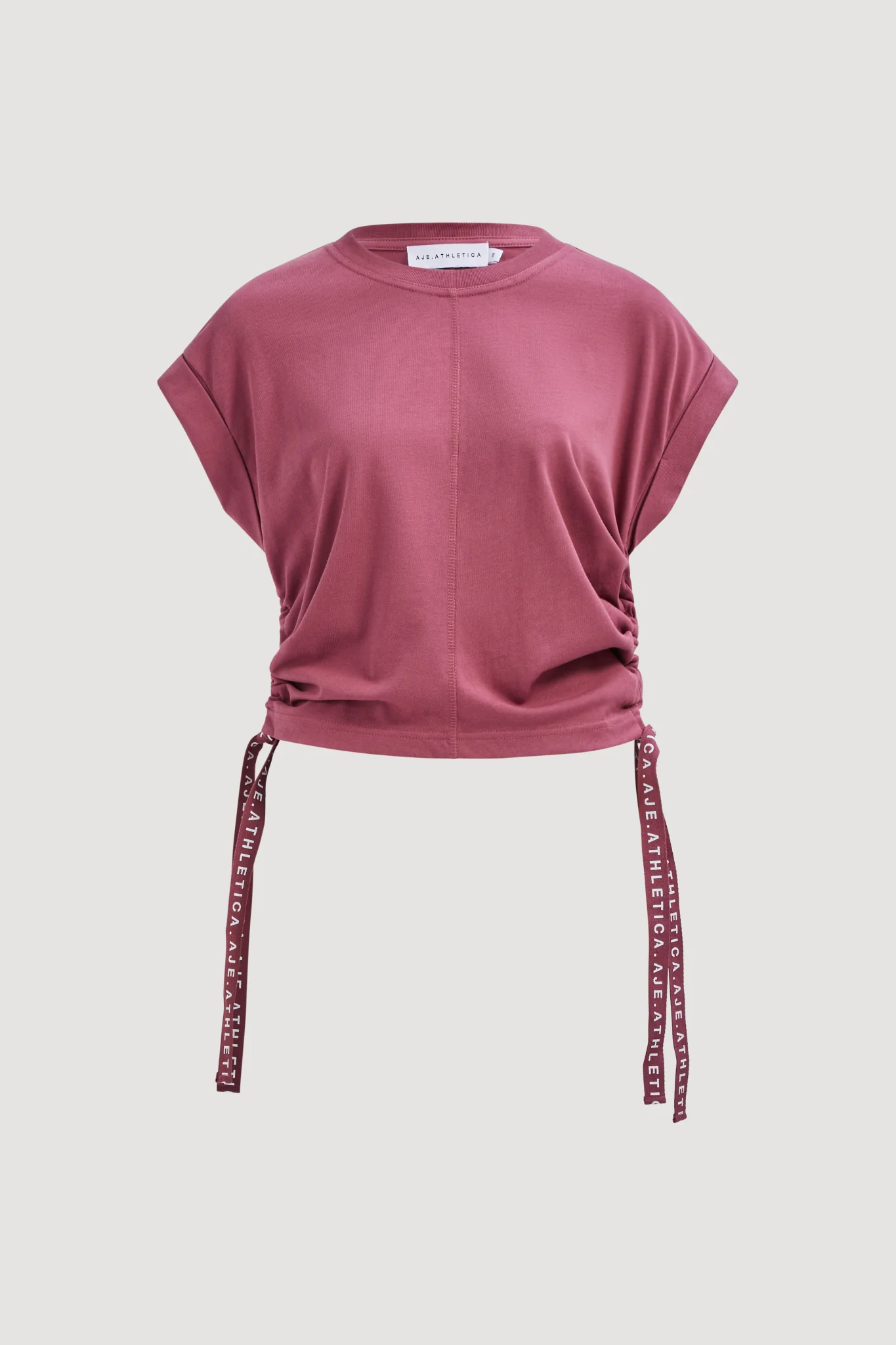 Drawstring Tee 171 - Image 2