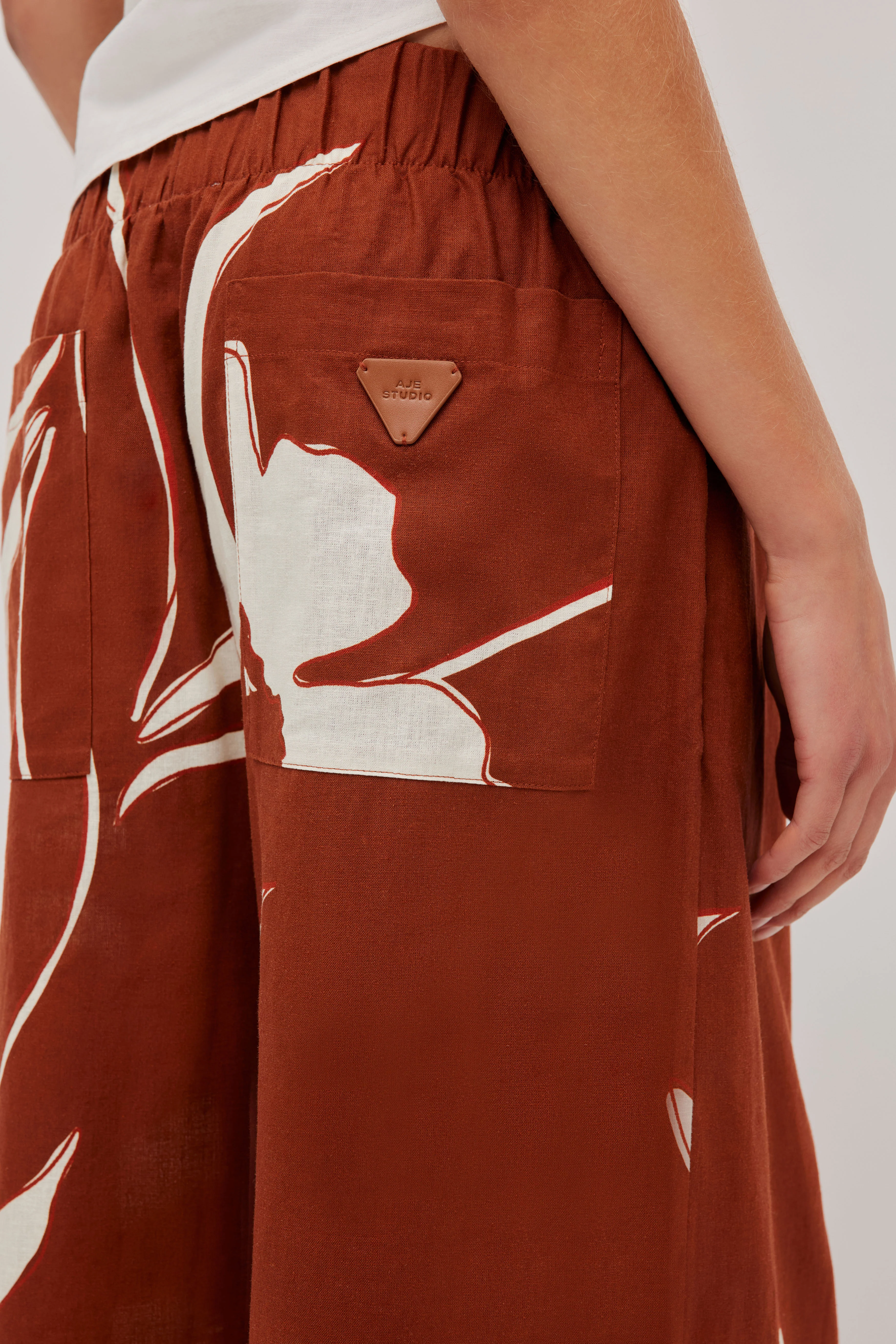 Elara Relaxed Pant - Image 5