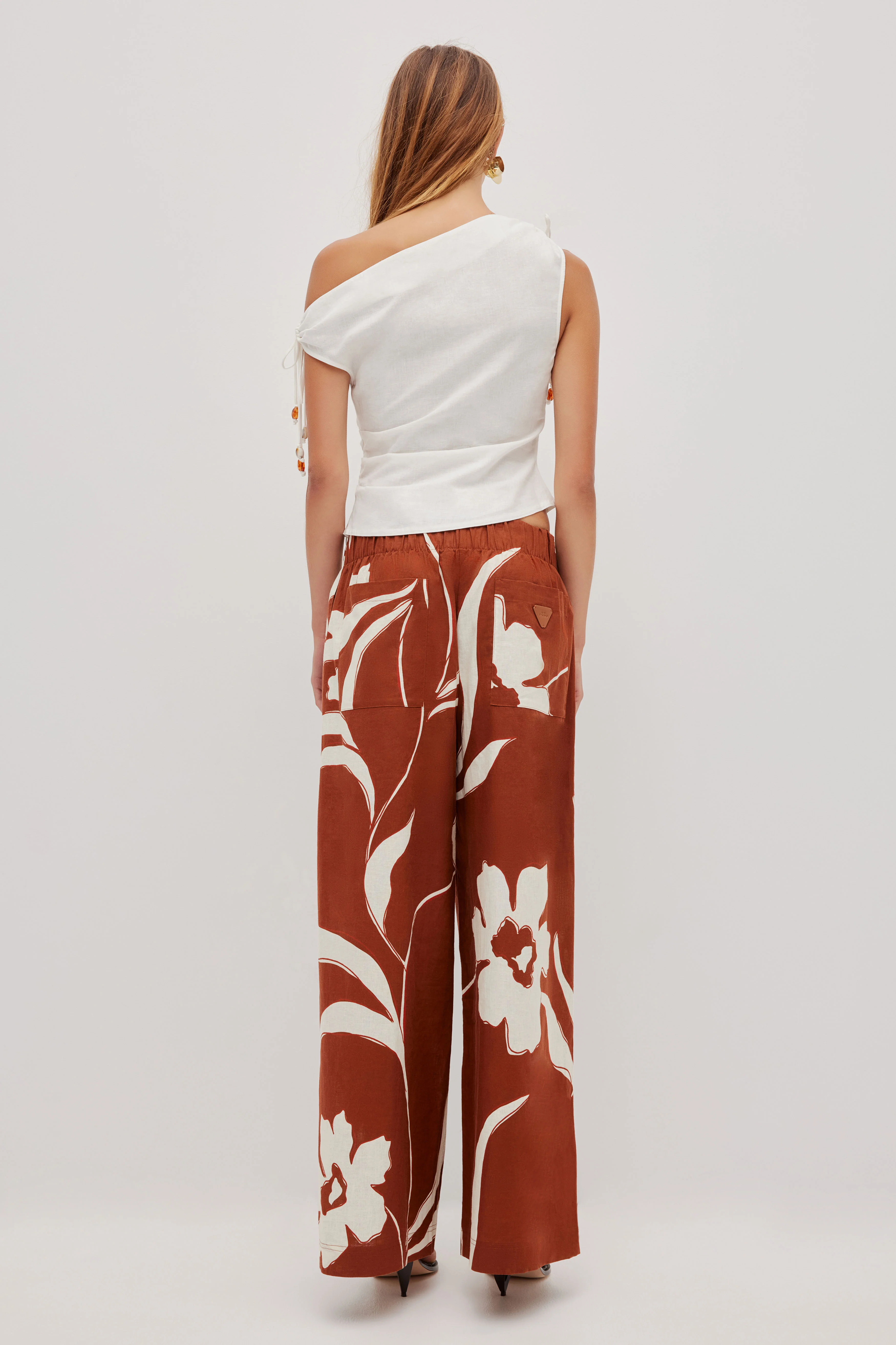 Elara Relaxed Pant - Image 6