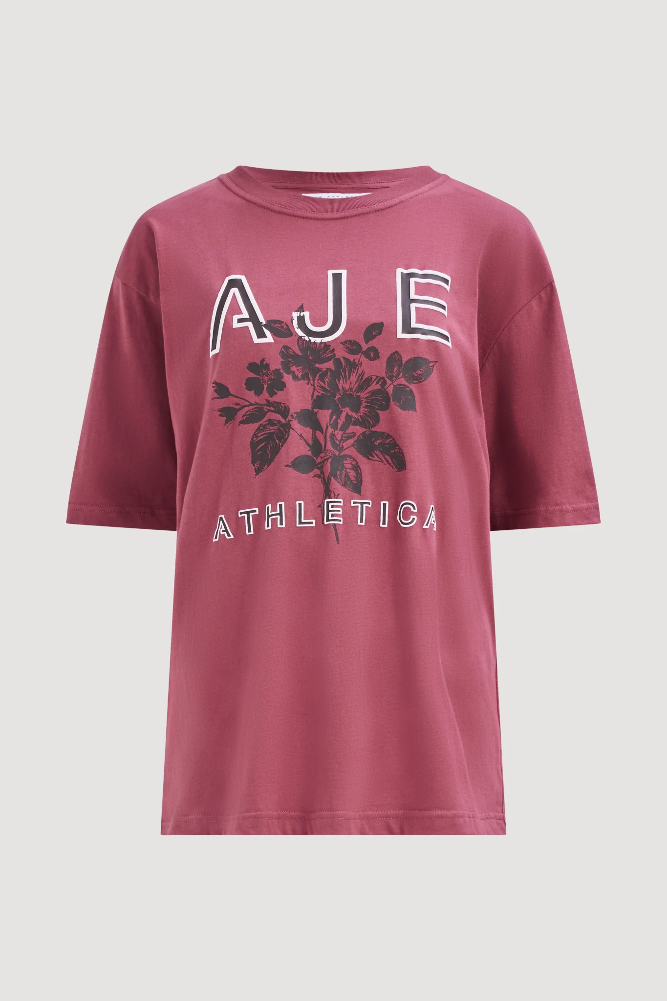 Flora Logo Tee 102 - Image 2