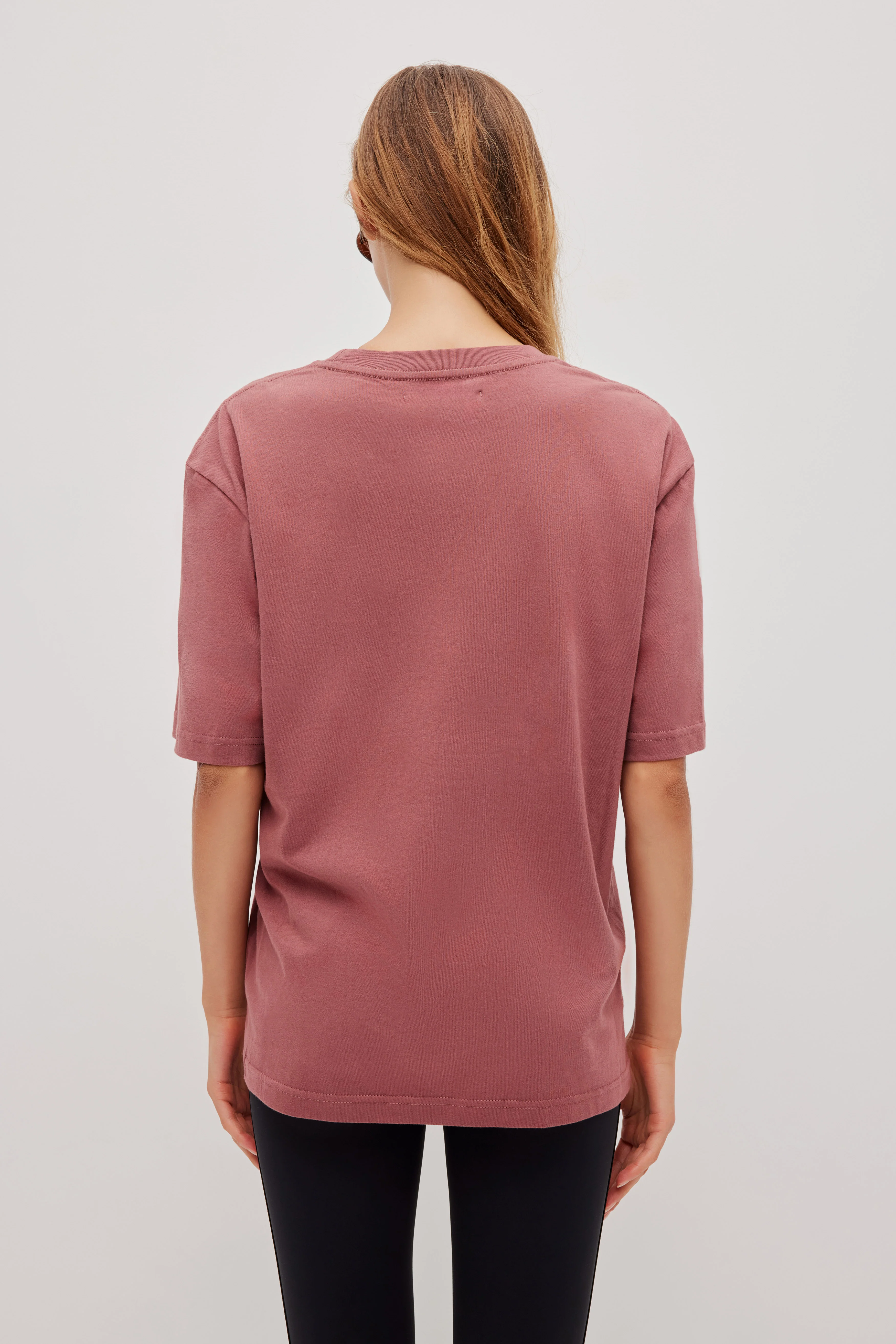 Flora Logo Tee 102 - Image 6