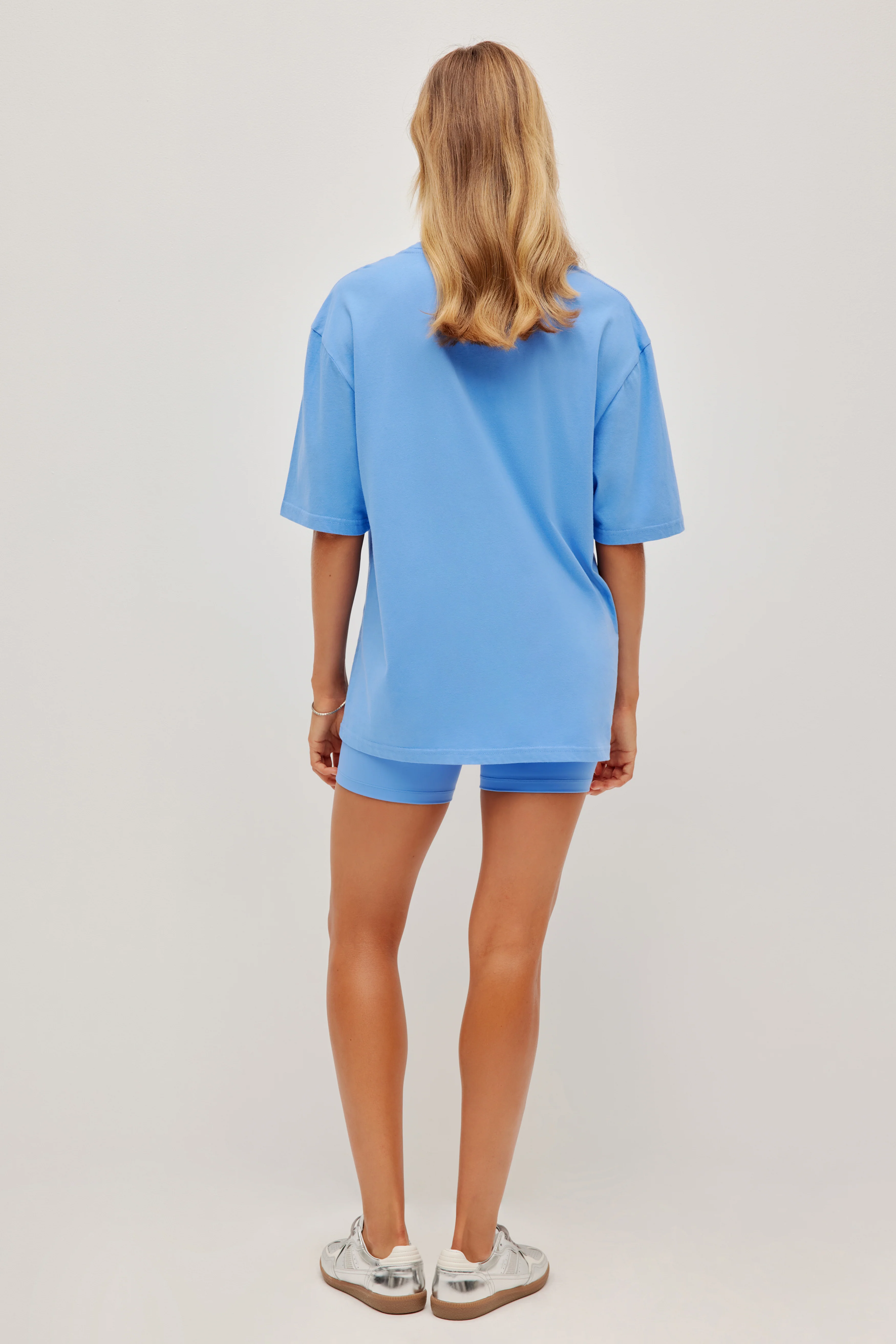 Heritage Logo Tee 102 - Image 15