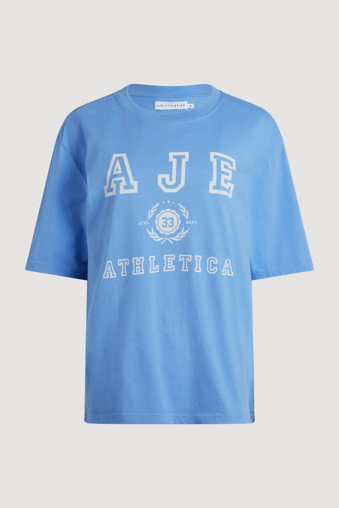 Heritage Logo Tee 102 - Image 2