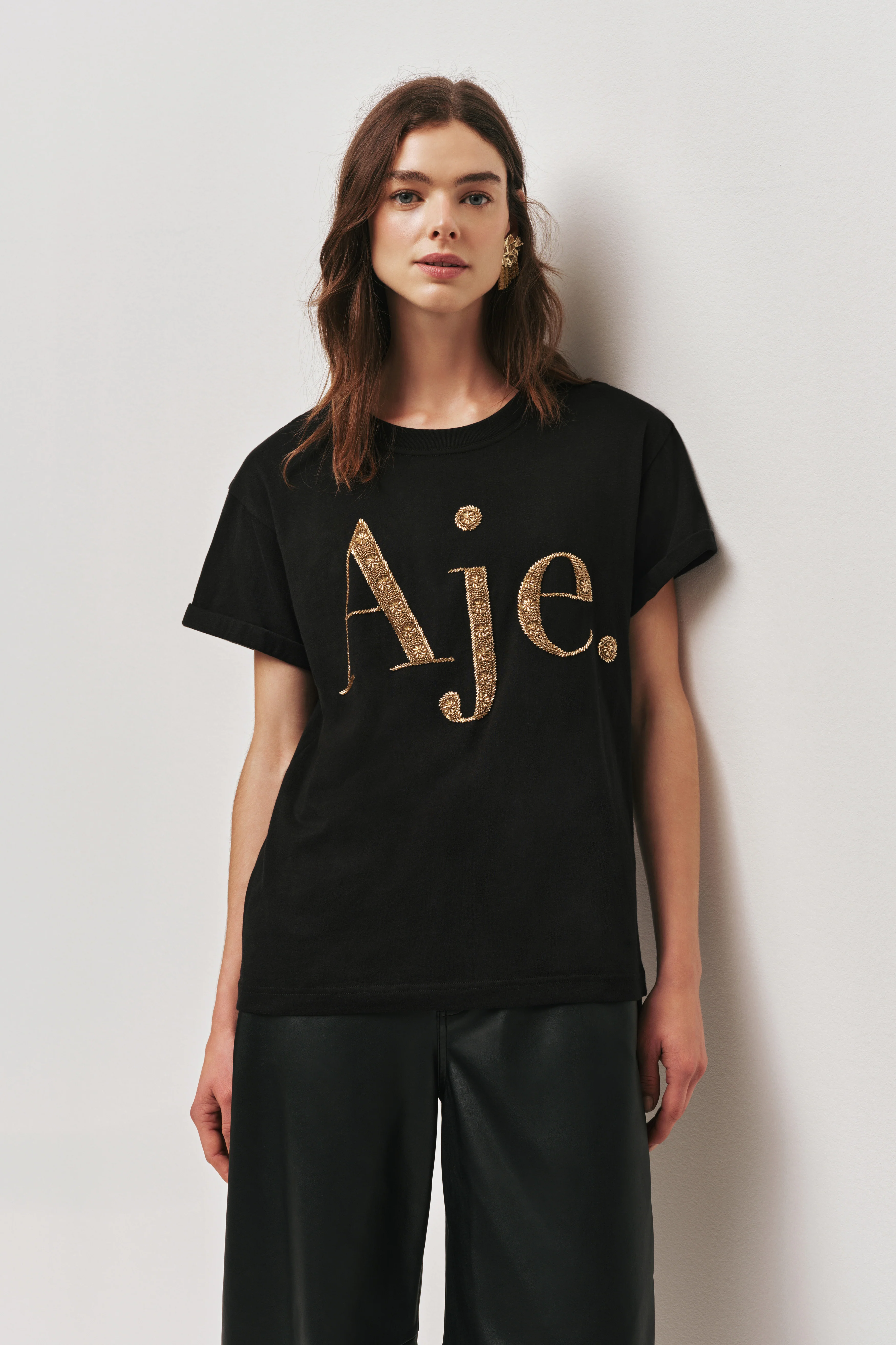 Horizon Logo Tee - Image 3