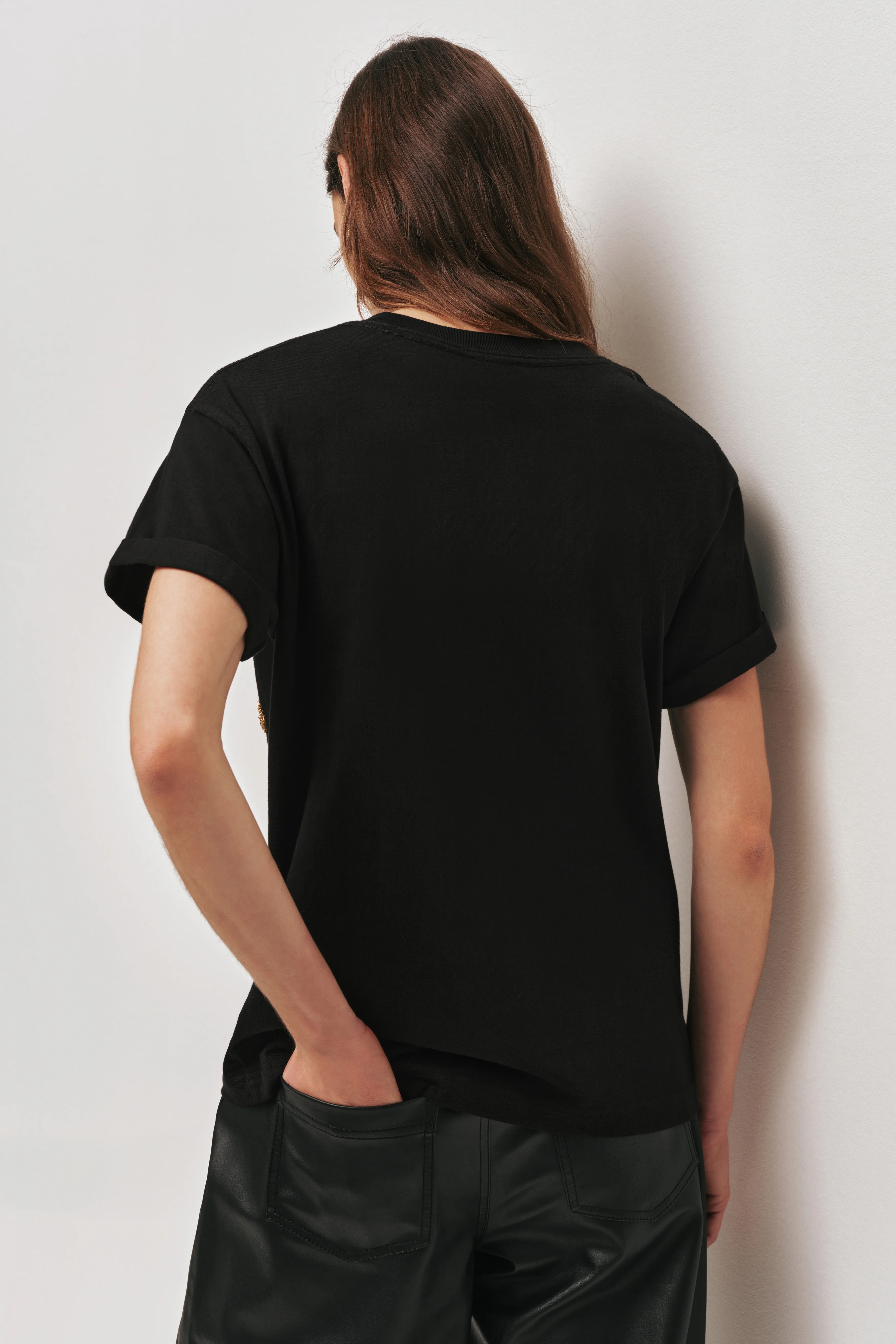 Horizon Logo Tee - Image 5