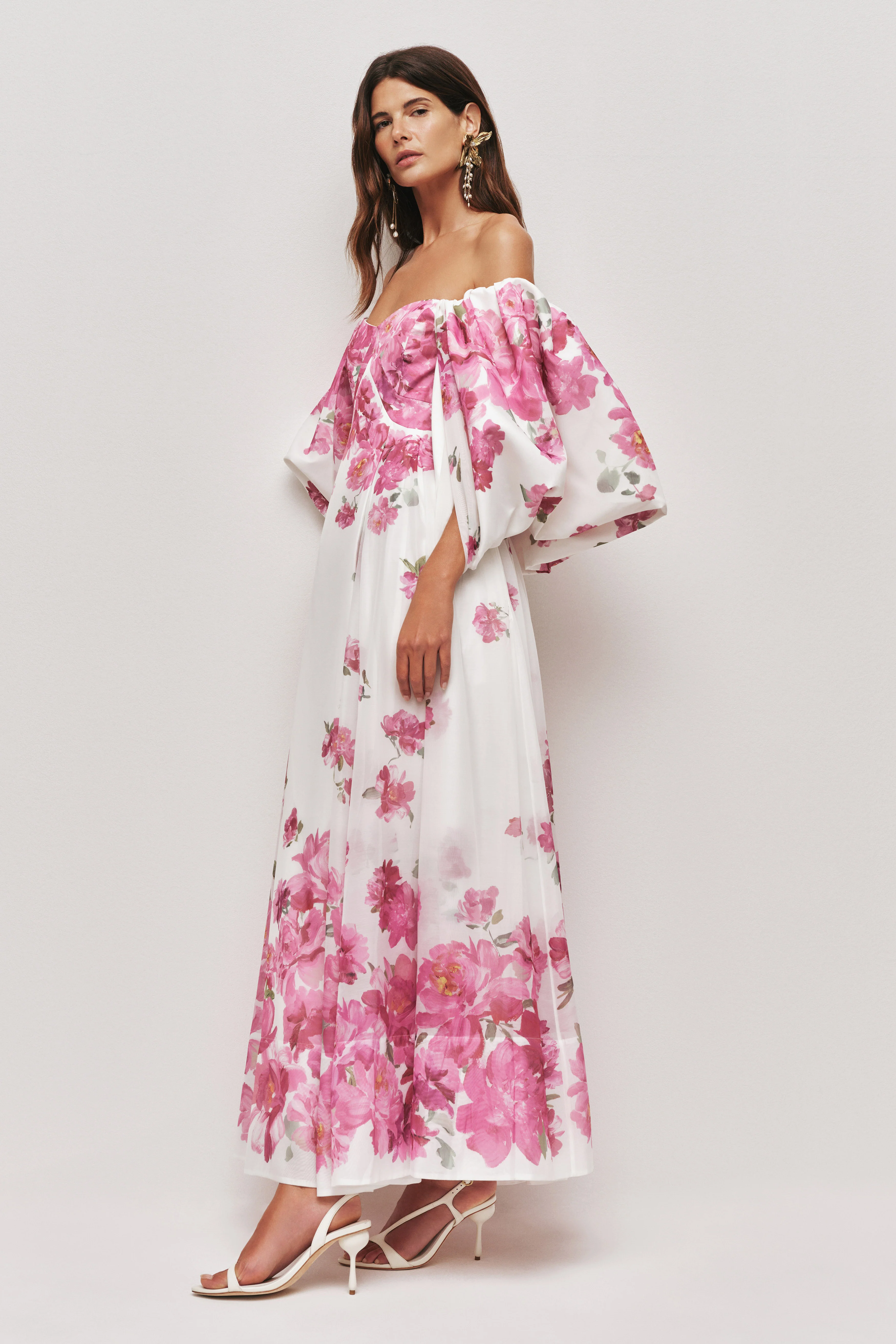 Jardin Gown - Image 3