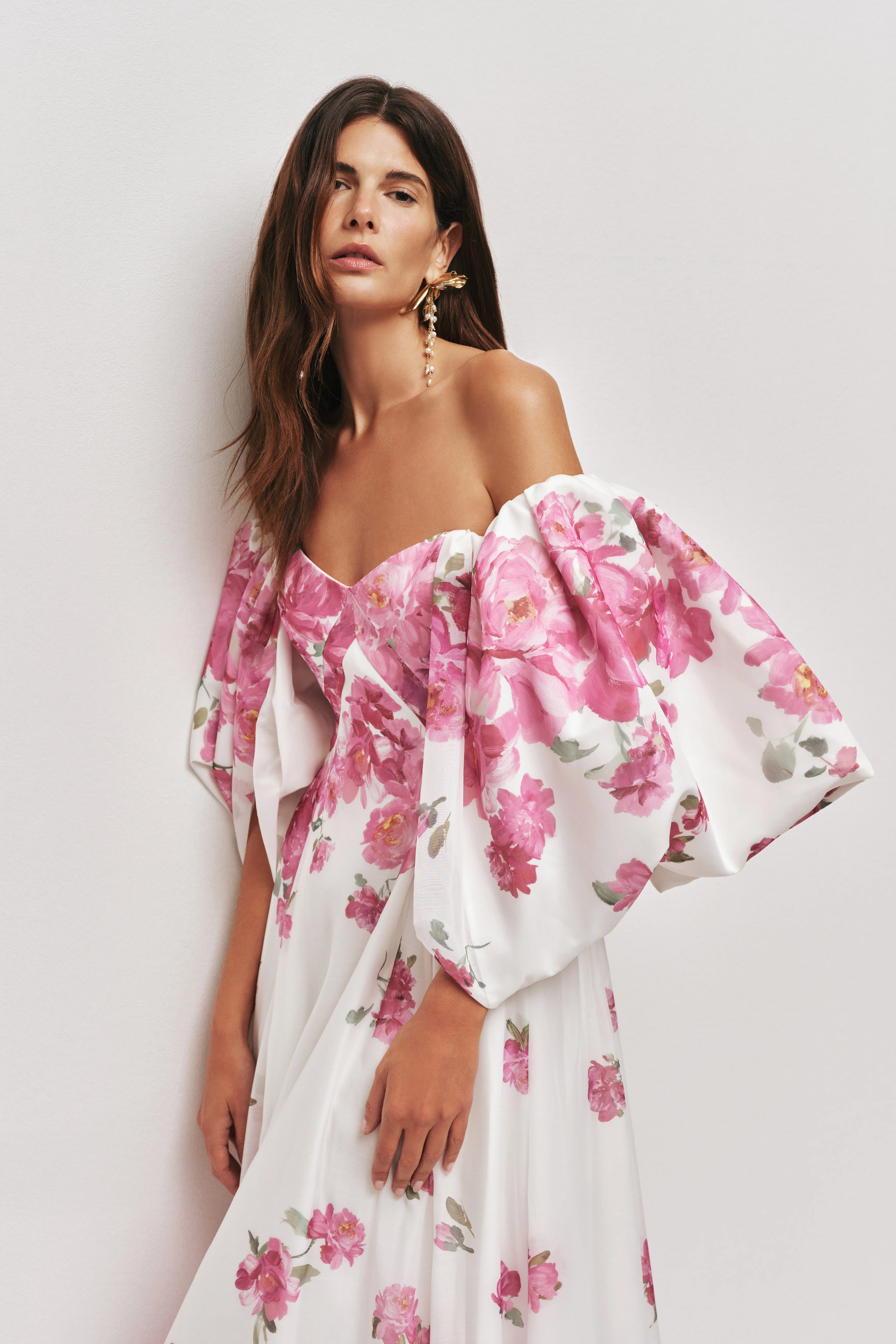 Jardin Gown - Image 4