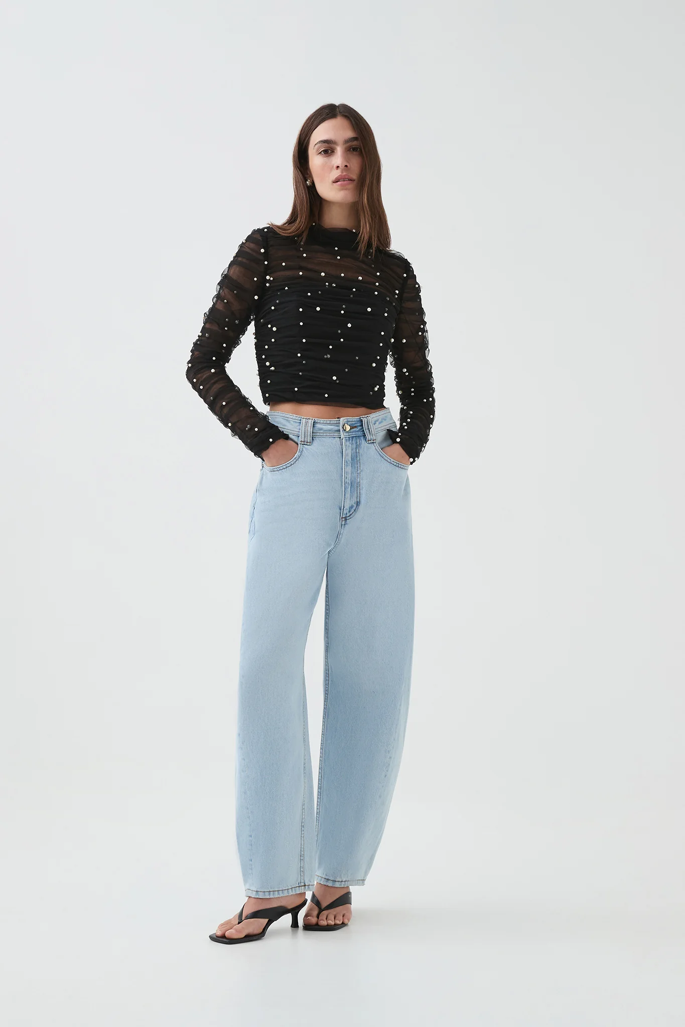 Juniper Crop Top - Image 3