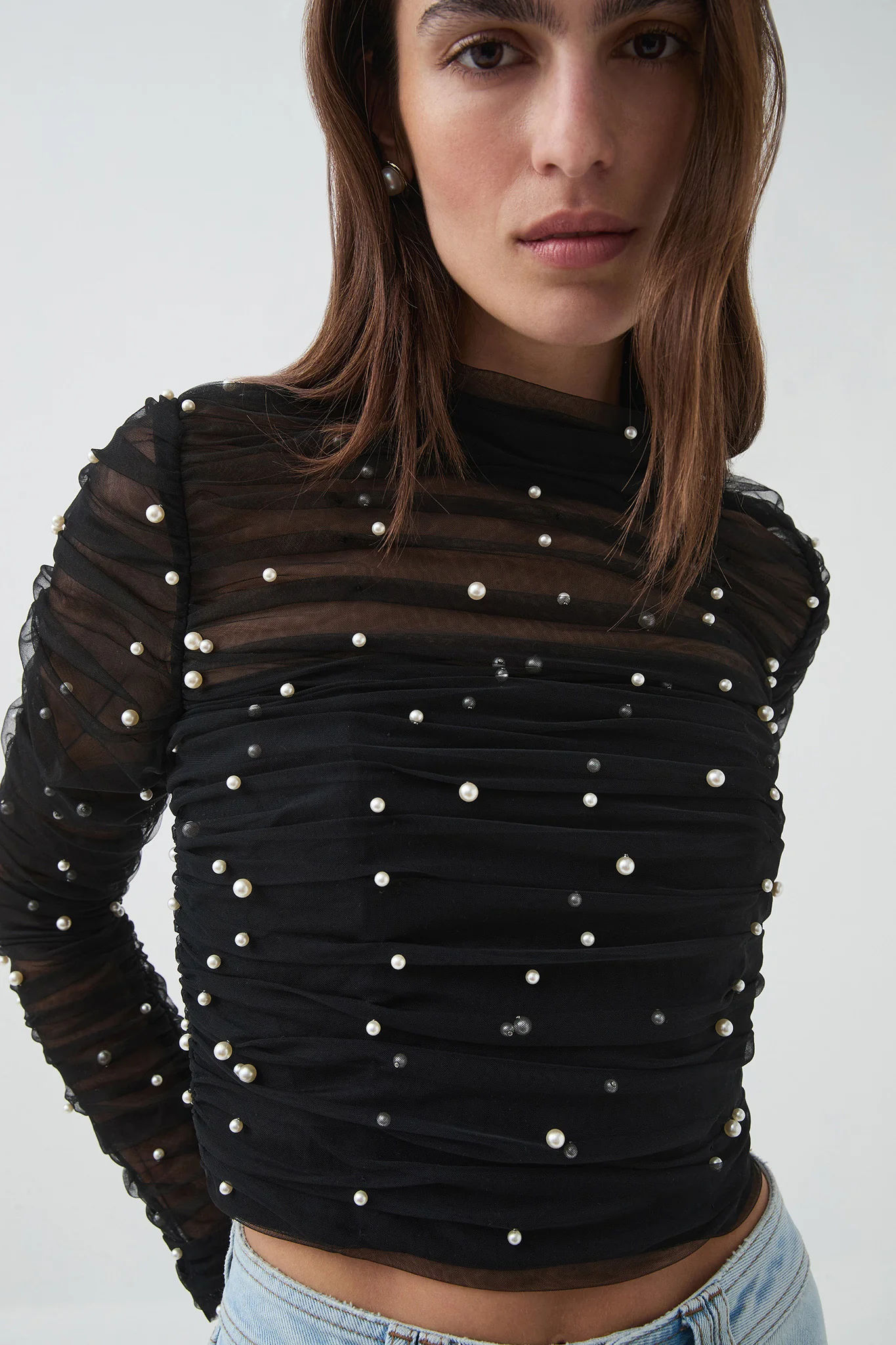 Juniper Crop Top - Image 4