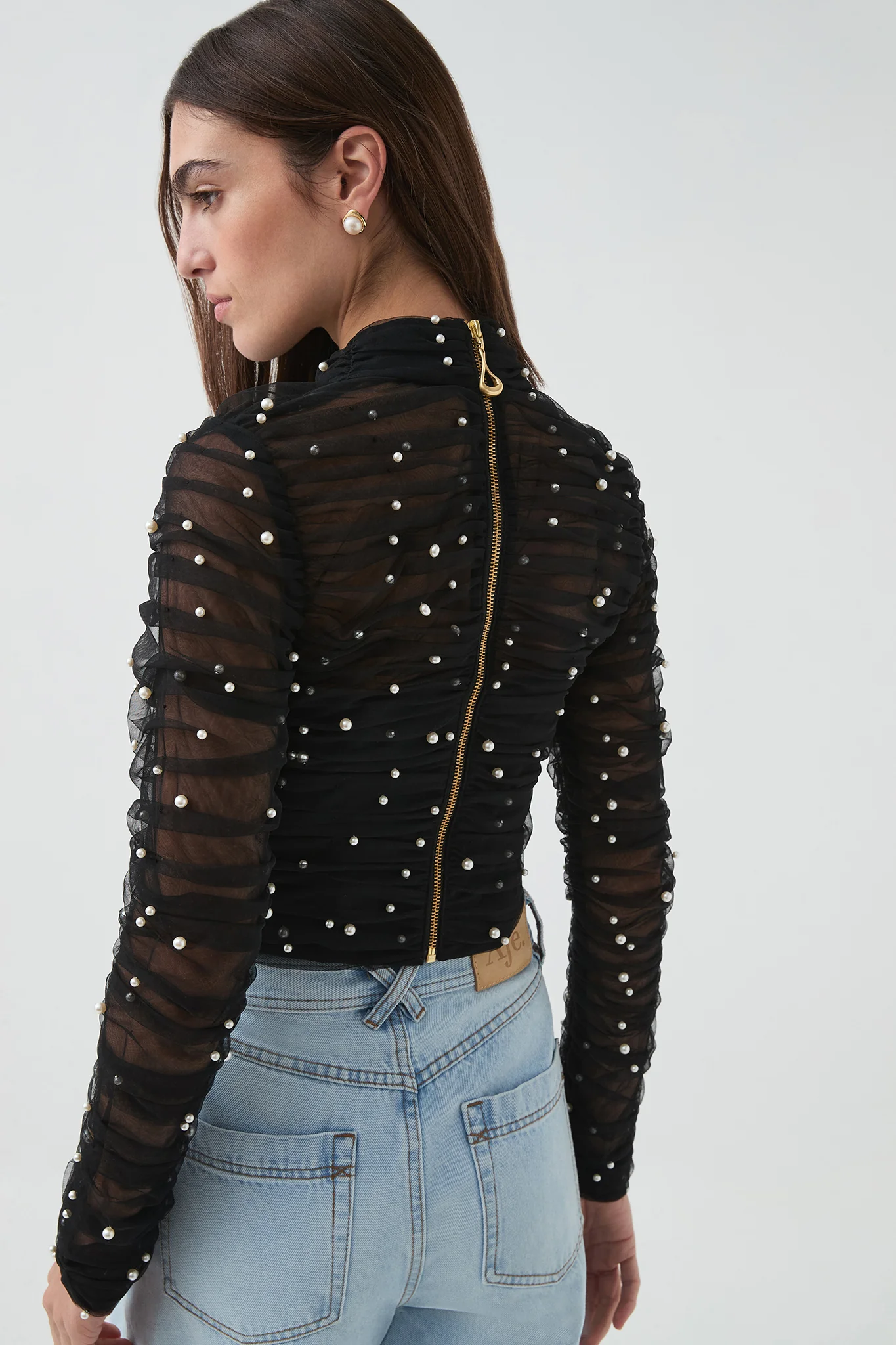 Juniper Crop Top - Image 6