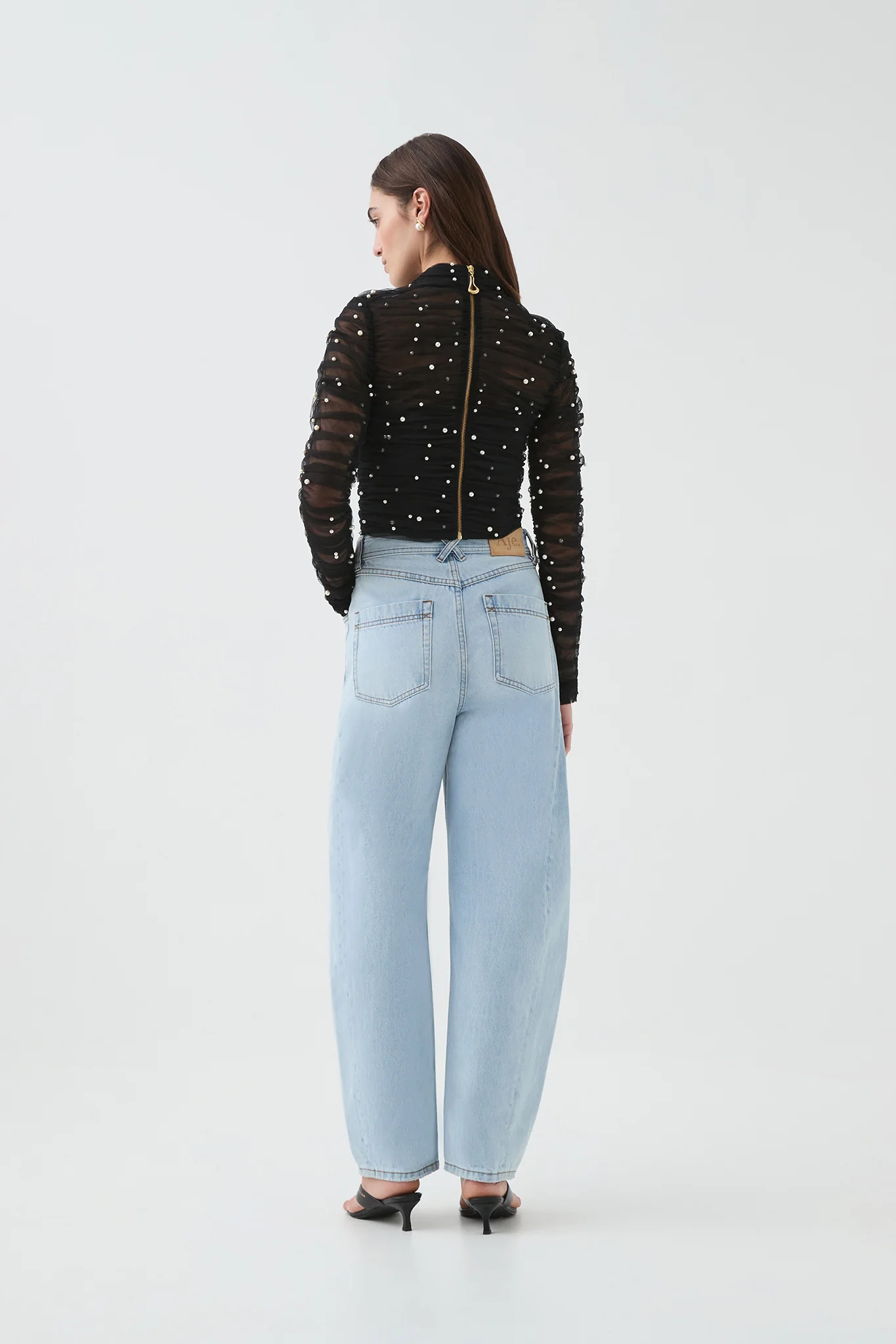 Juniper Crop Top - Image 7