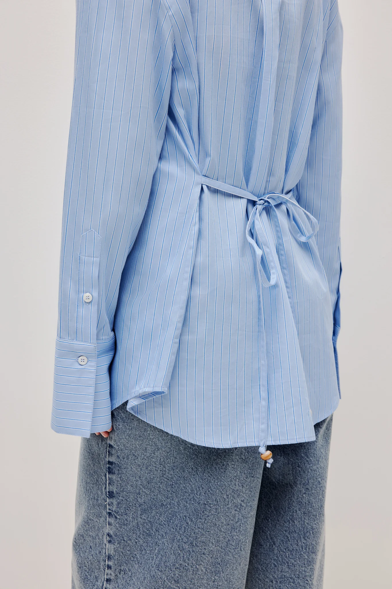 Kaia Long Sleeve Shirt - Image 13