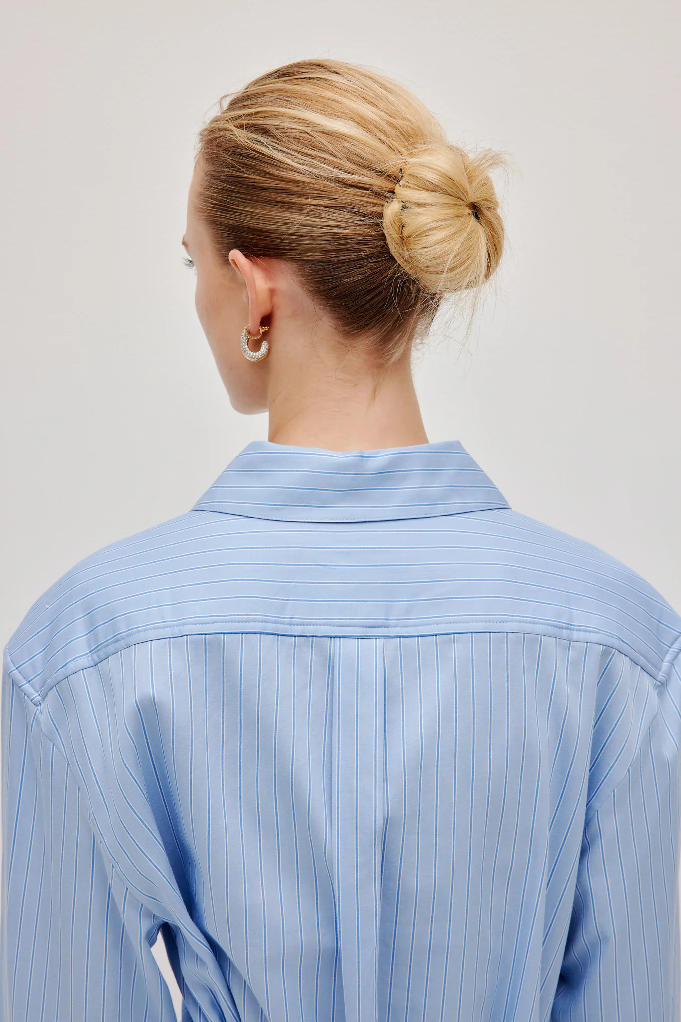 Kaia Long Sleeve Shirt - Image 5