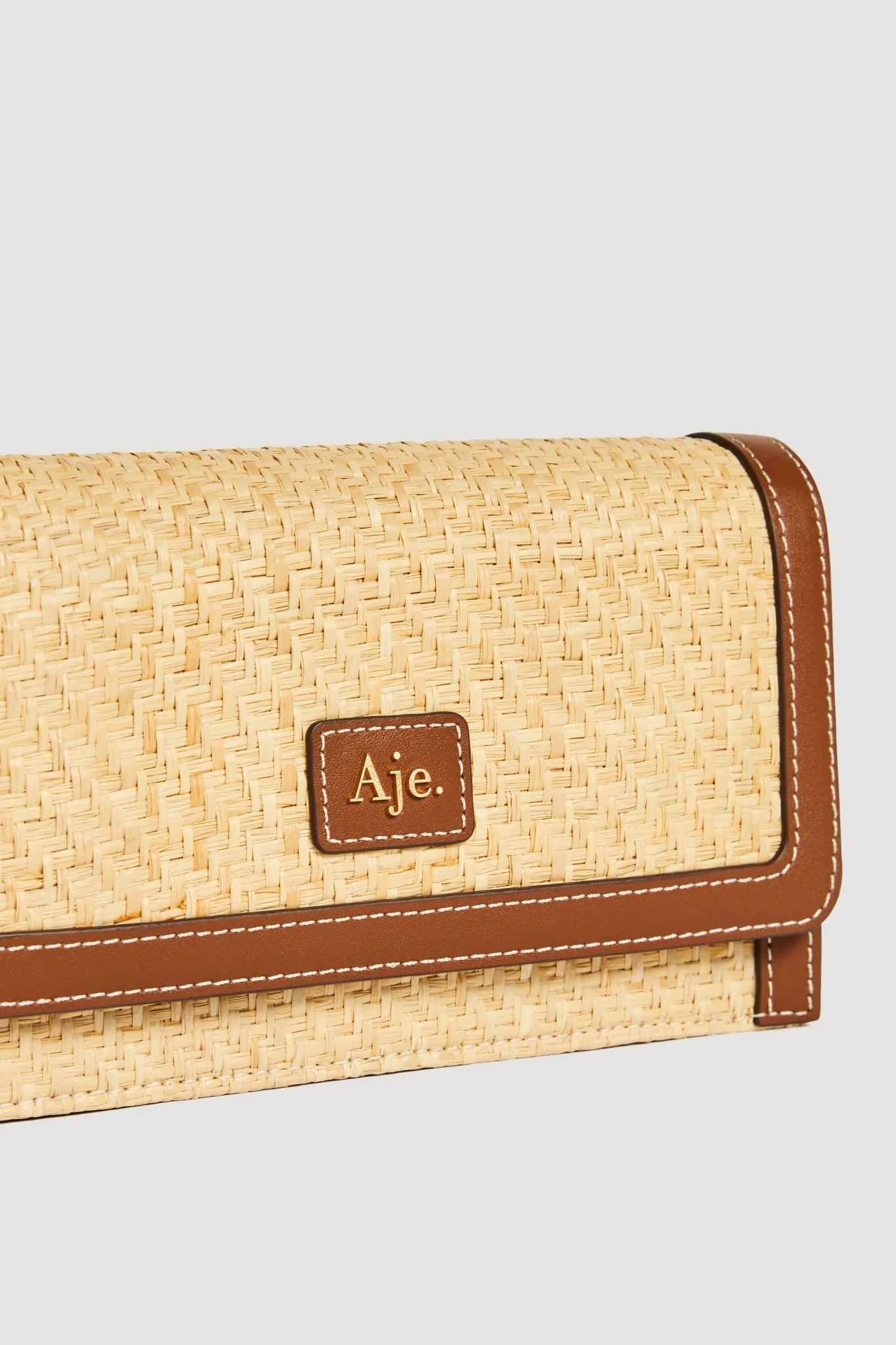 Laurie Chain Clutch - Image 2