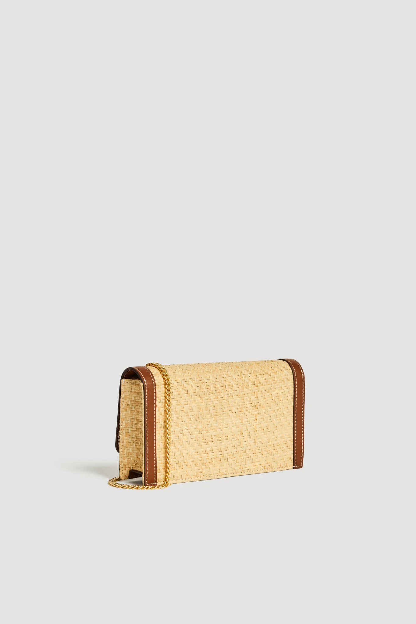 Laurie Chain Clutch - Image 4