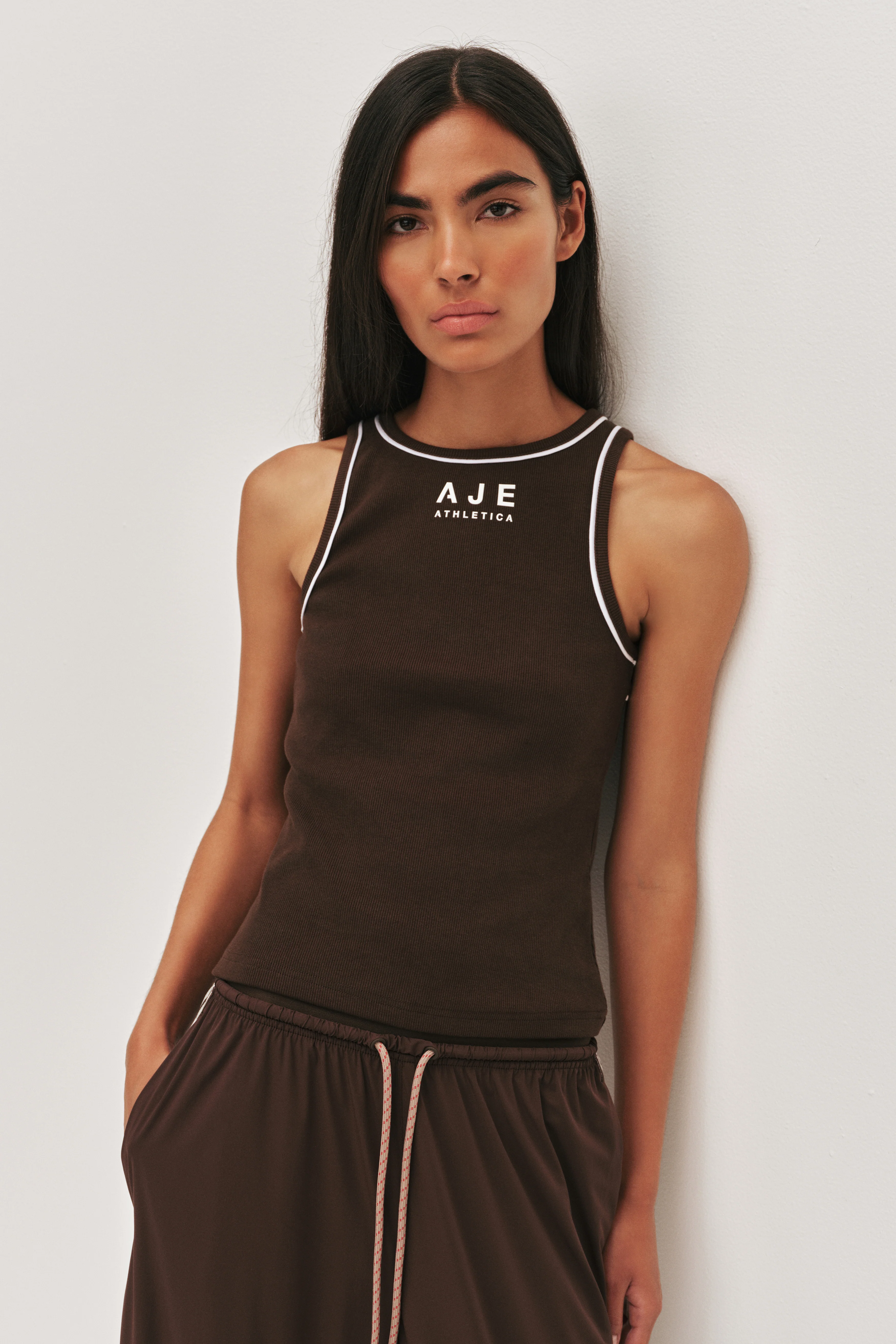 Layered Racerback Tank 142 - Image 3