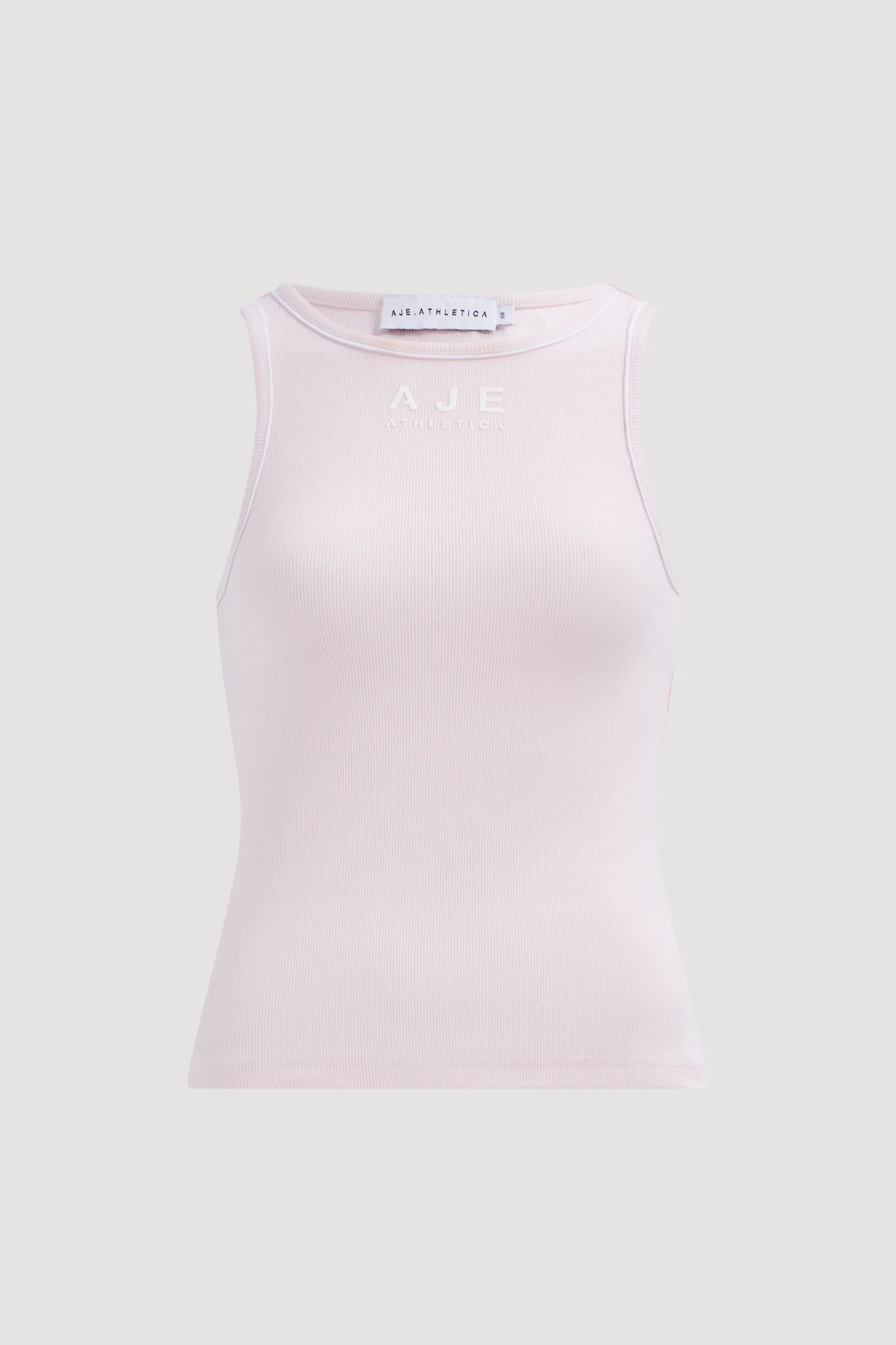 Layered Racerback Tank 142 - Image 2
