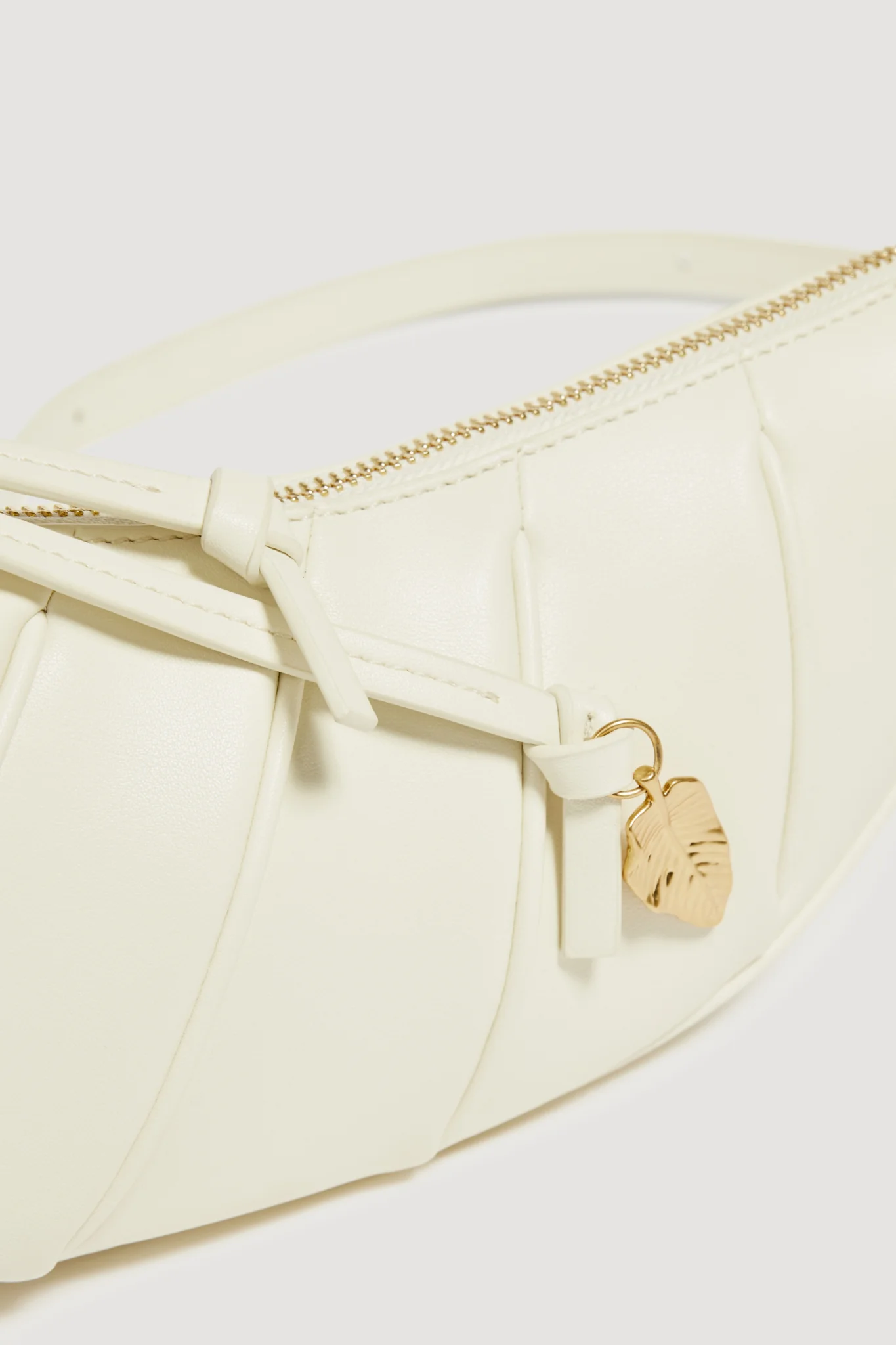 Leaf Crossbody Bag - Image 2
