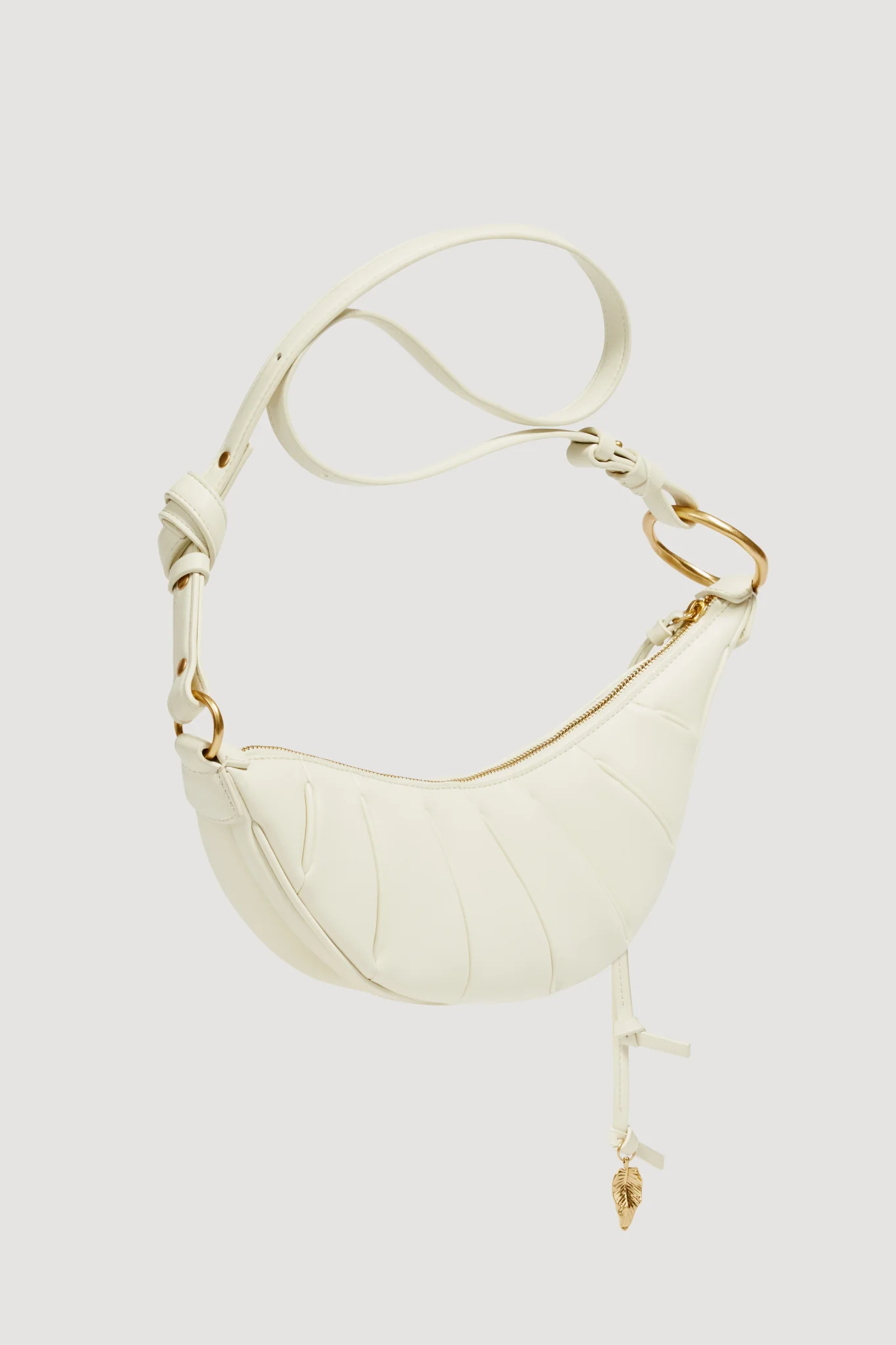 Leaf Crossbody Bag - Image 4