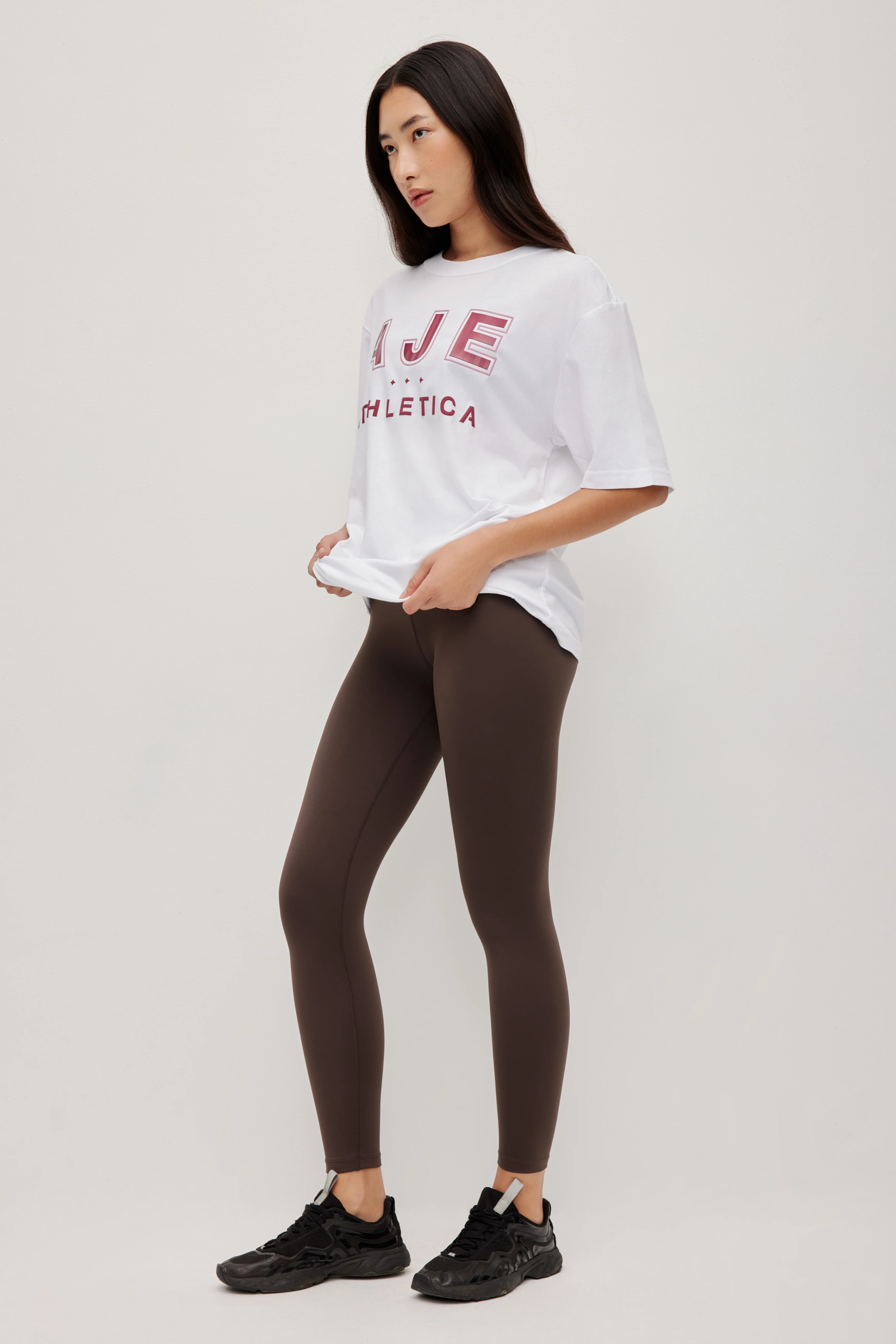 Logo Tee 102 - Image 3
