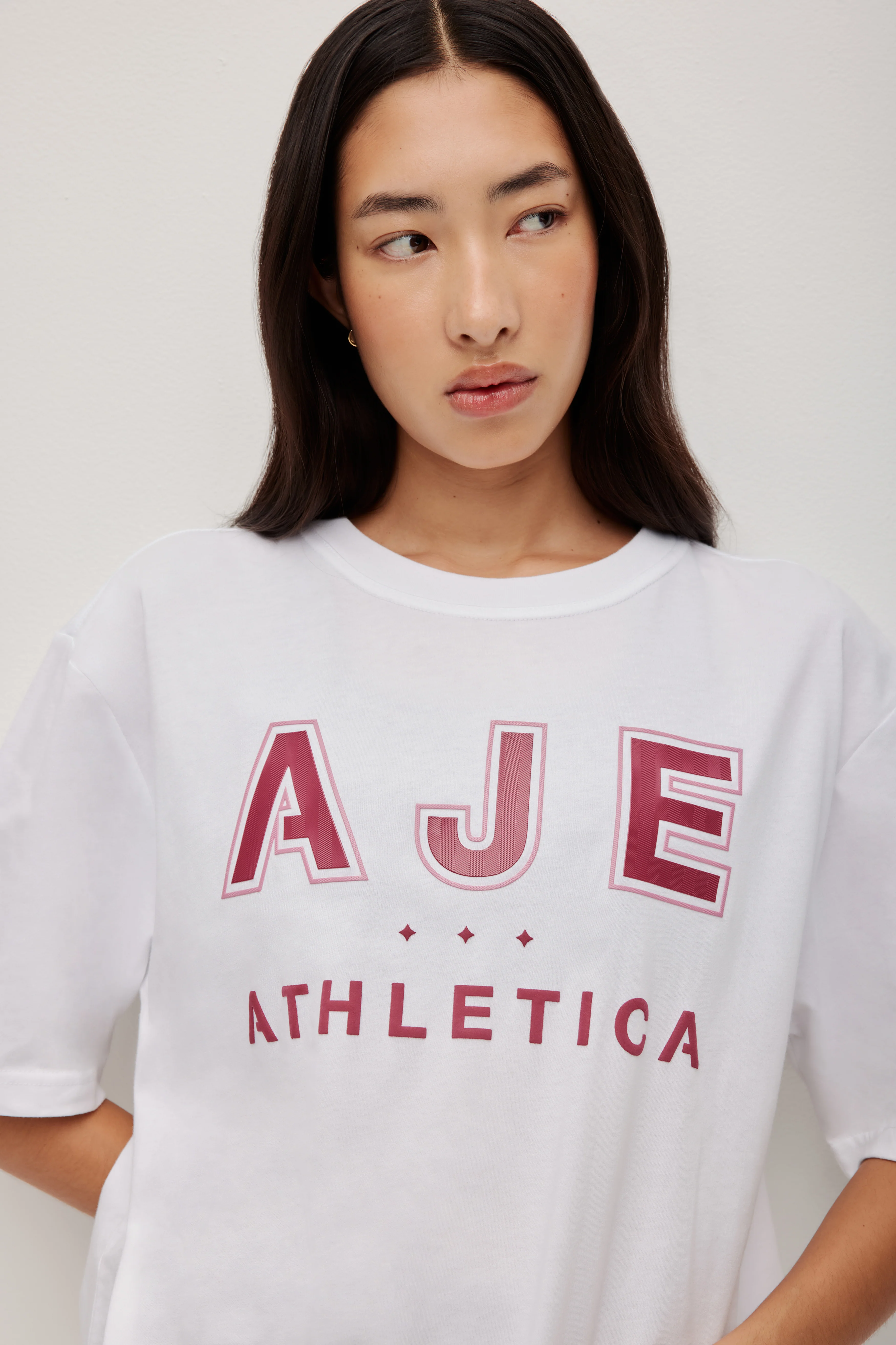 Logo Tee 102 - Image 4