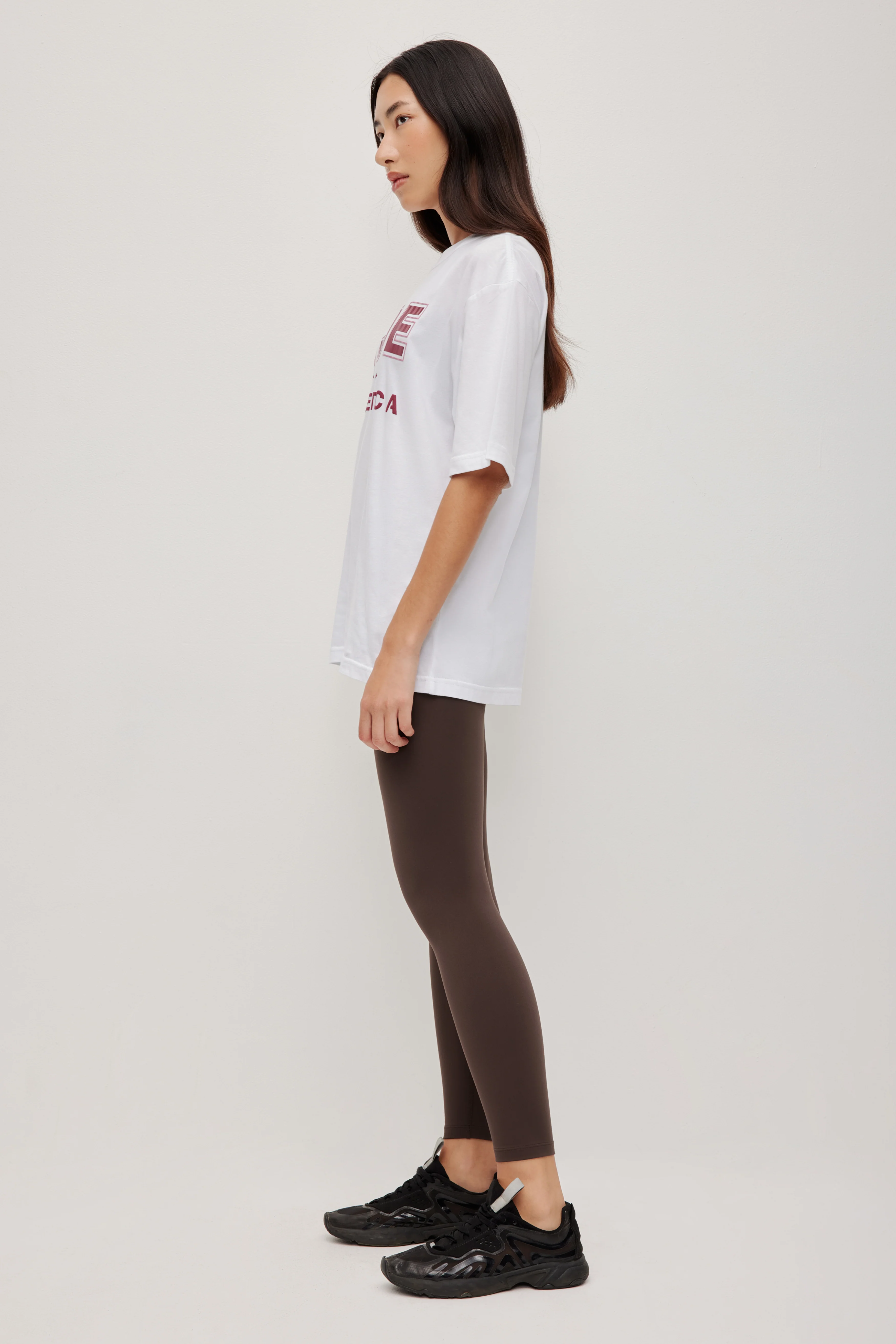 Logo Tee 102 - Image 5