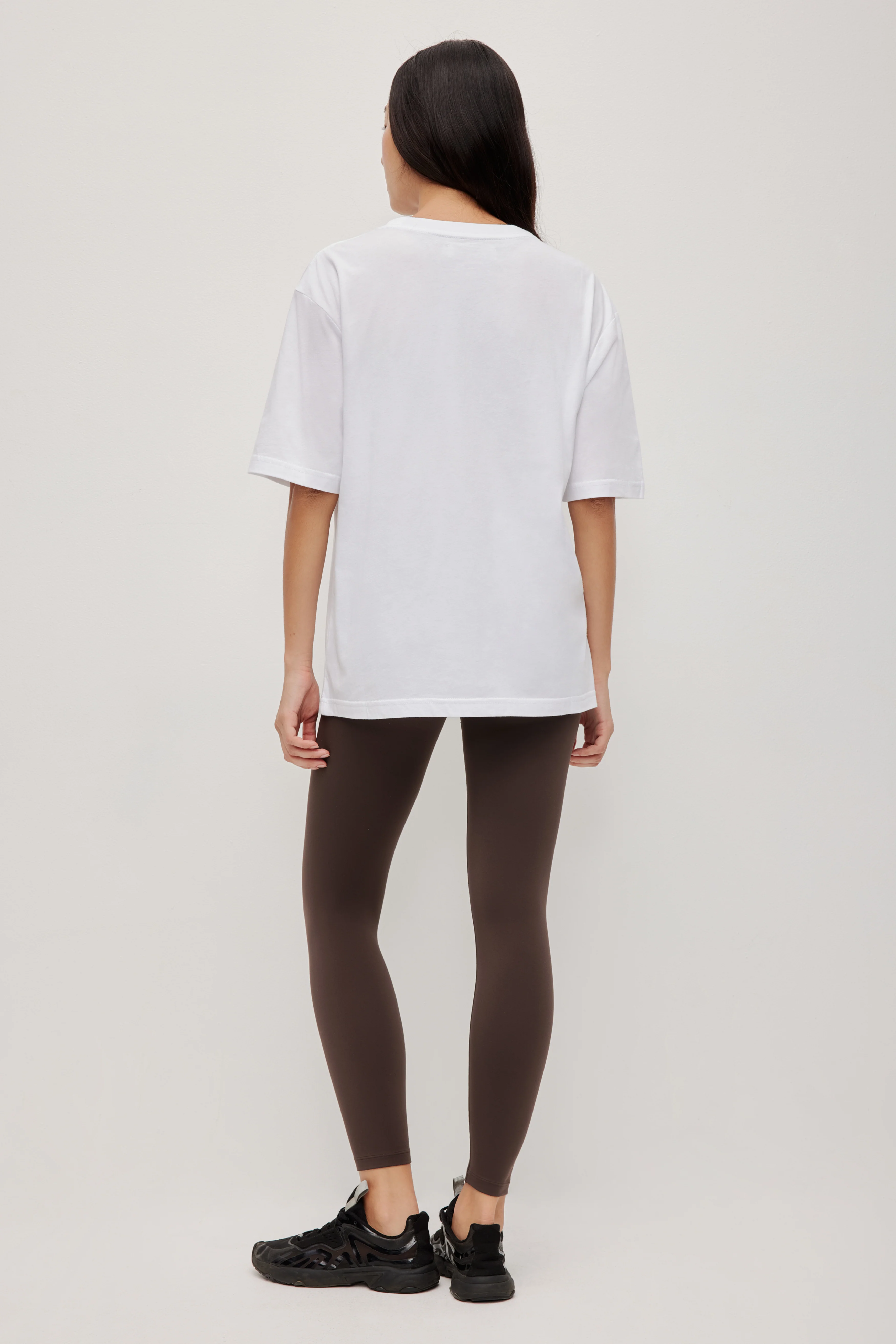 Logo Tee 102 - Image 6