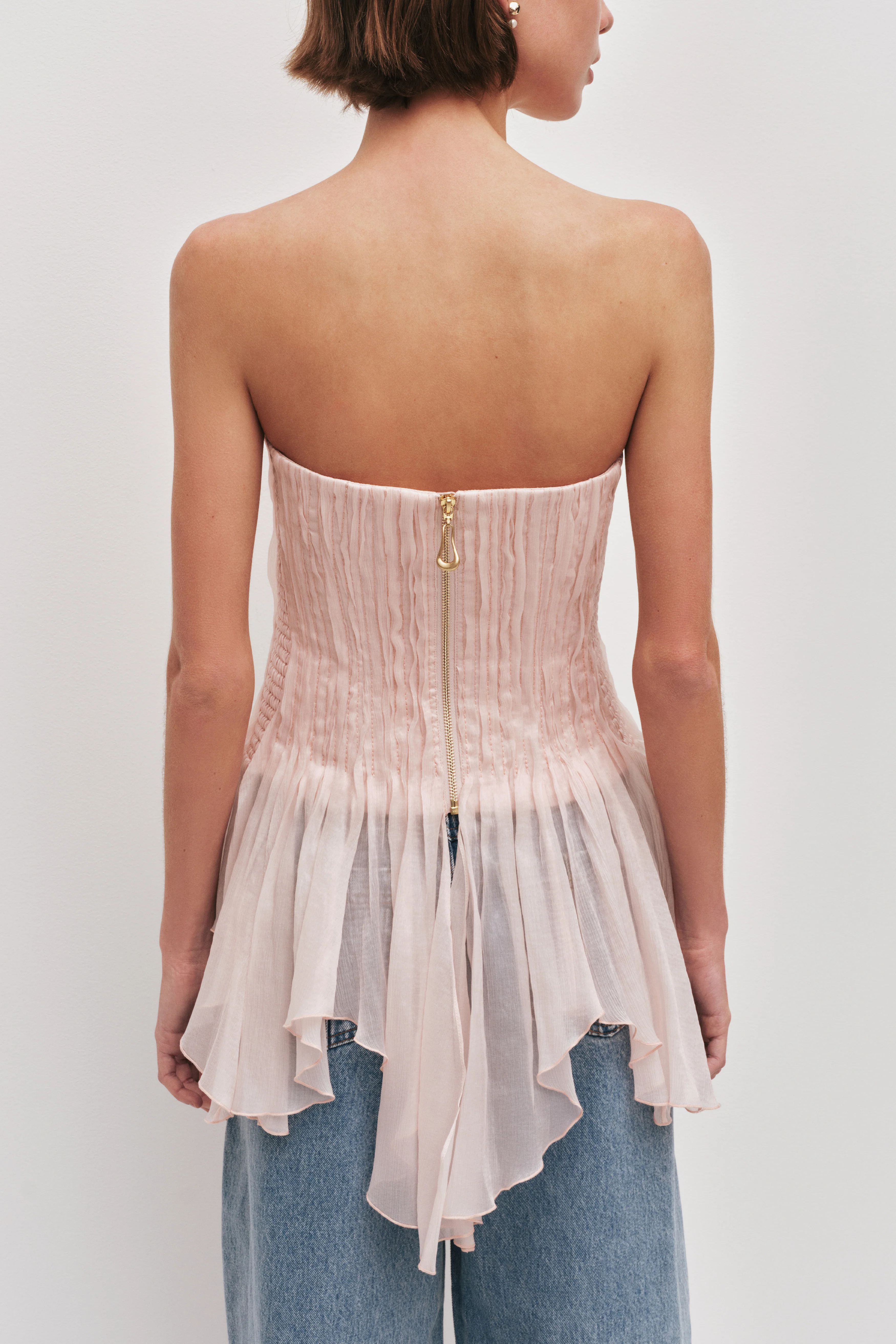 Nisha Bustier - Image 6
