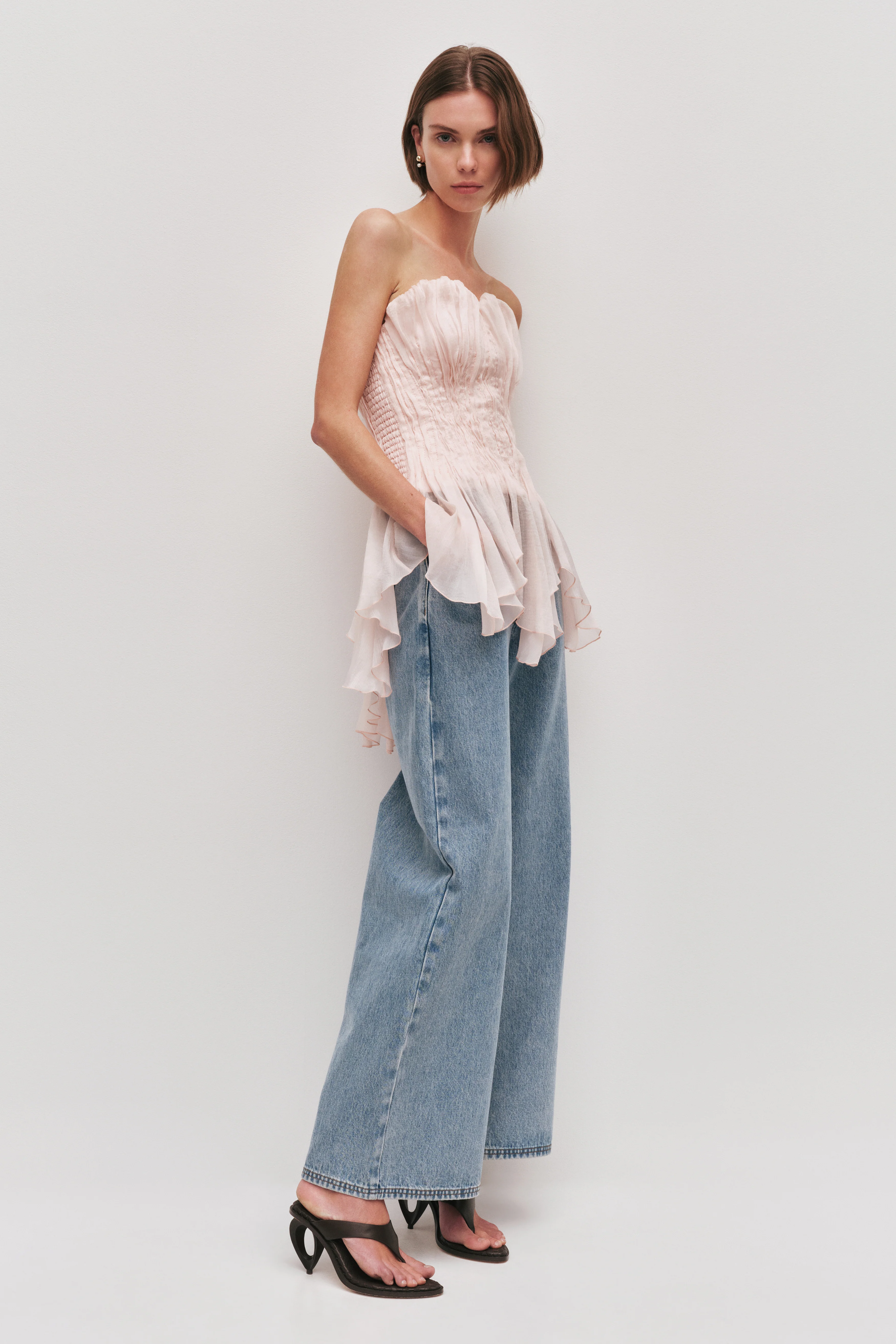 Nisha Bustier - Image 8