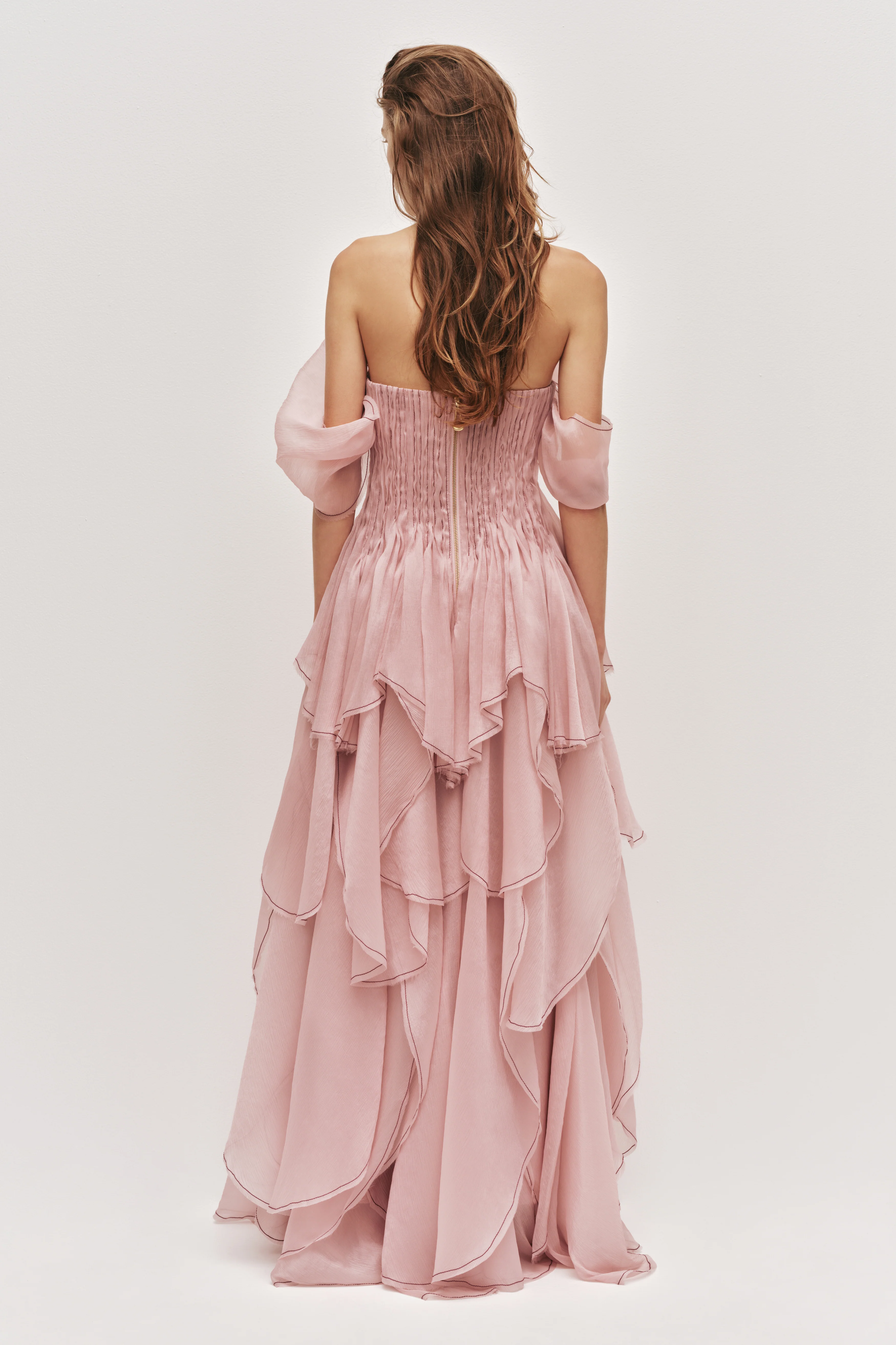Nisha Gown - Image 3