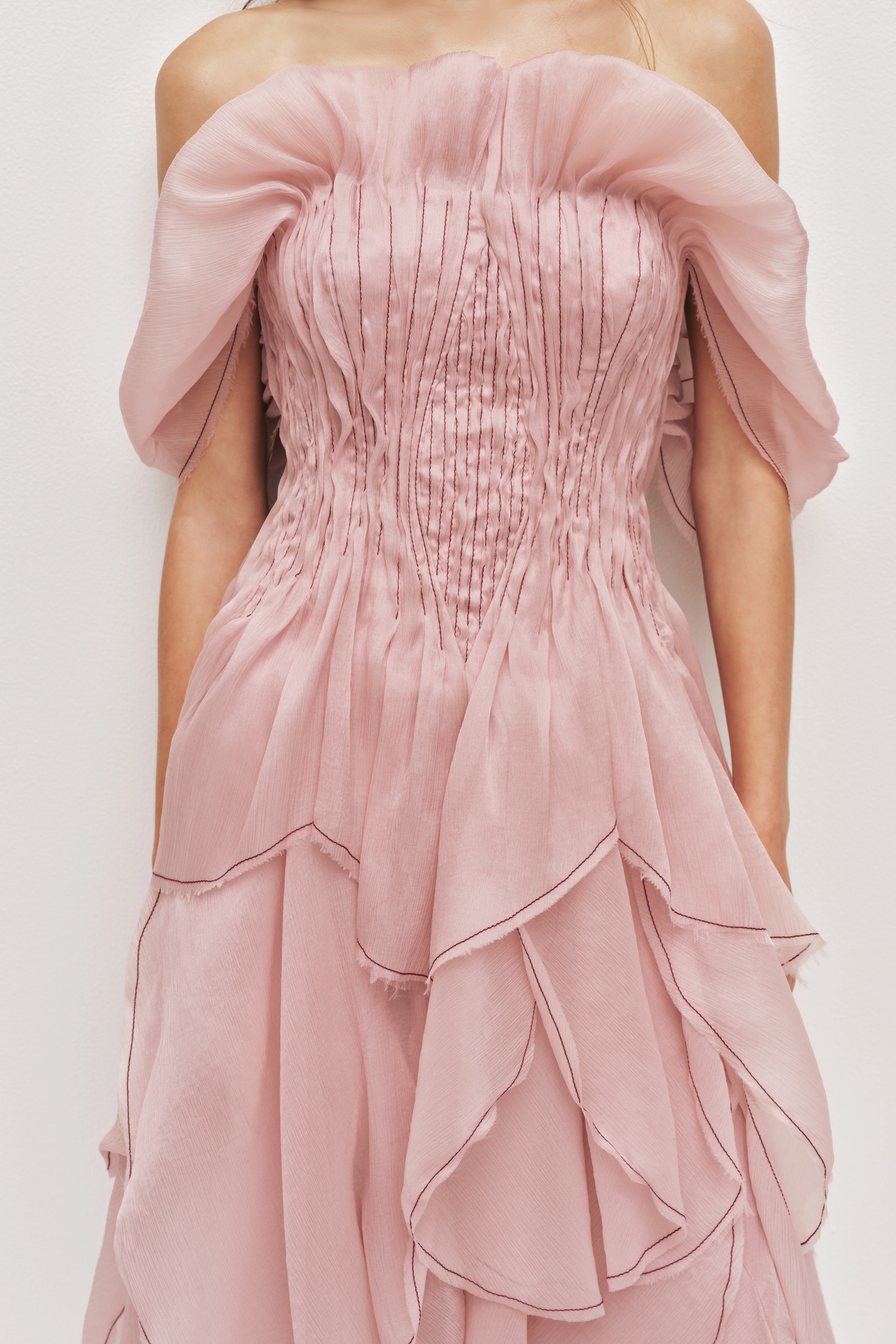 Nisha Gown - Image 6