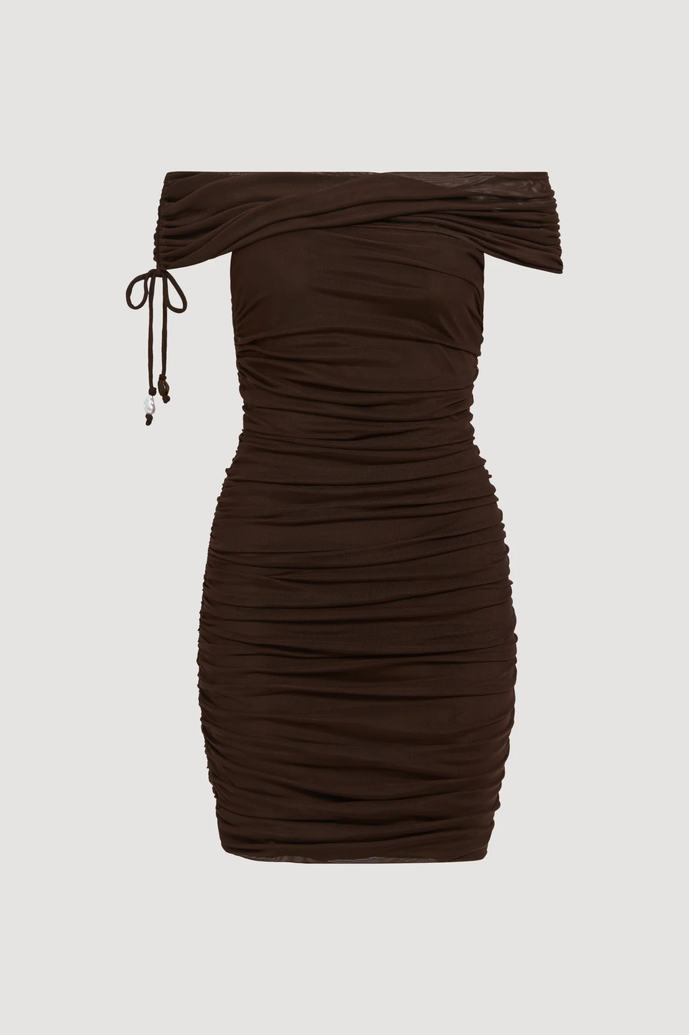 Novae Mini Dress - Image 2