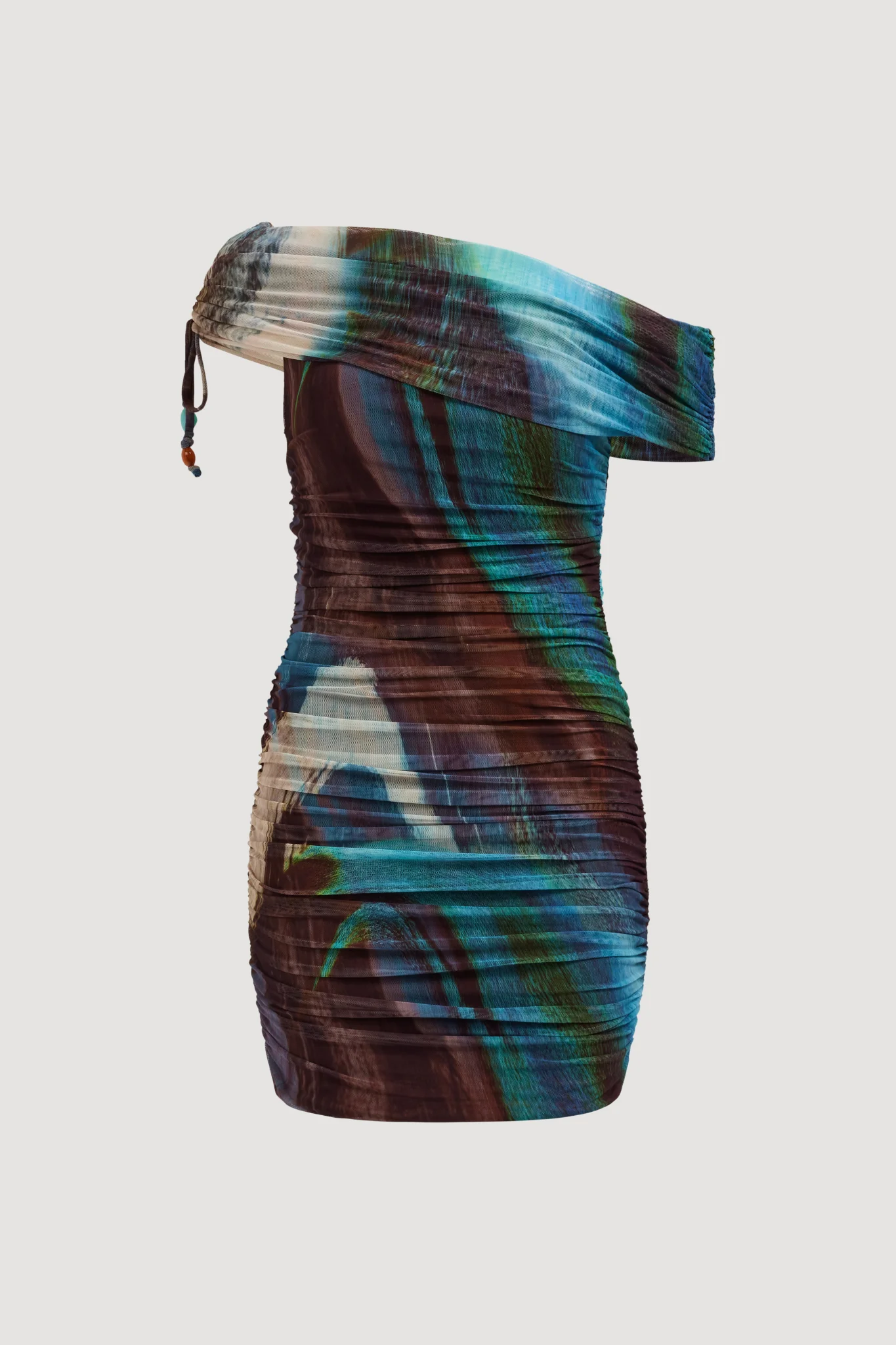 Novae Mini Dress - Image 2