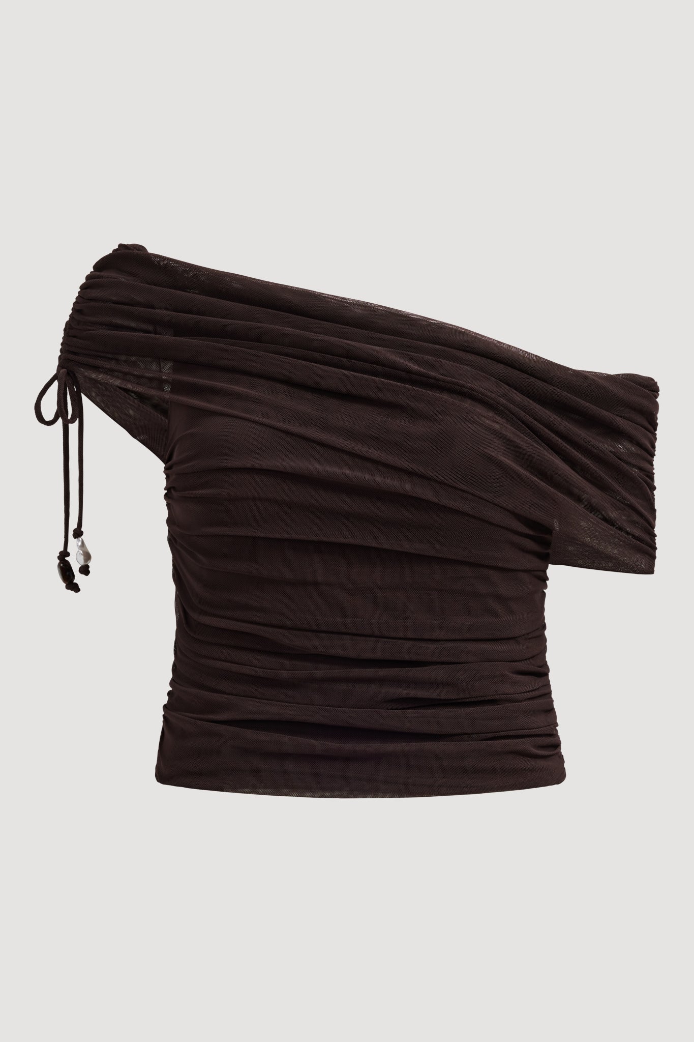 Novae One Shoulder Top - Image 2