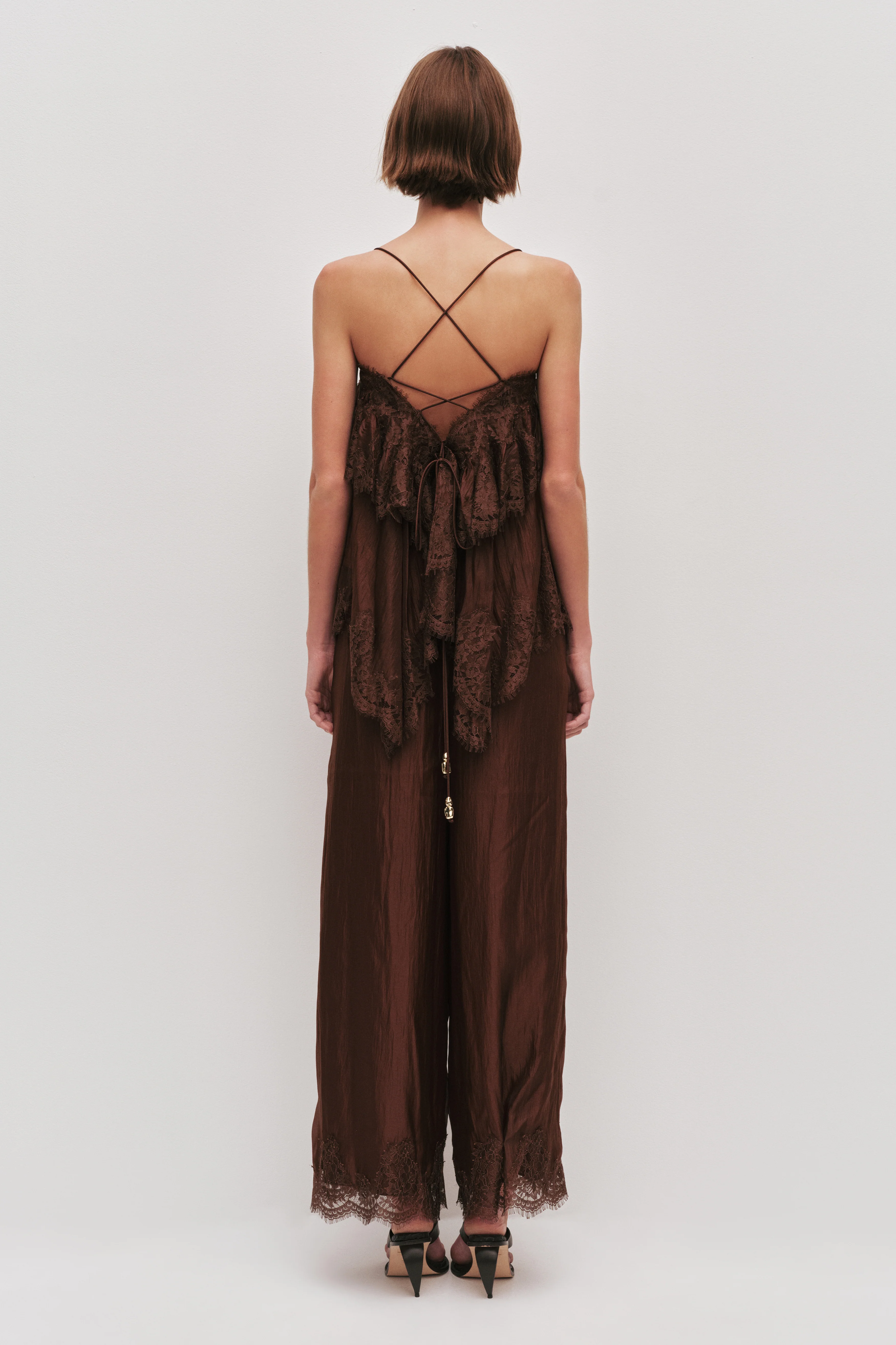Ophelia Lace Pant - Image 5
