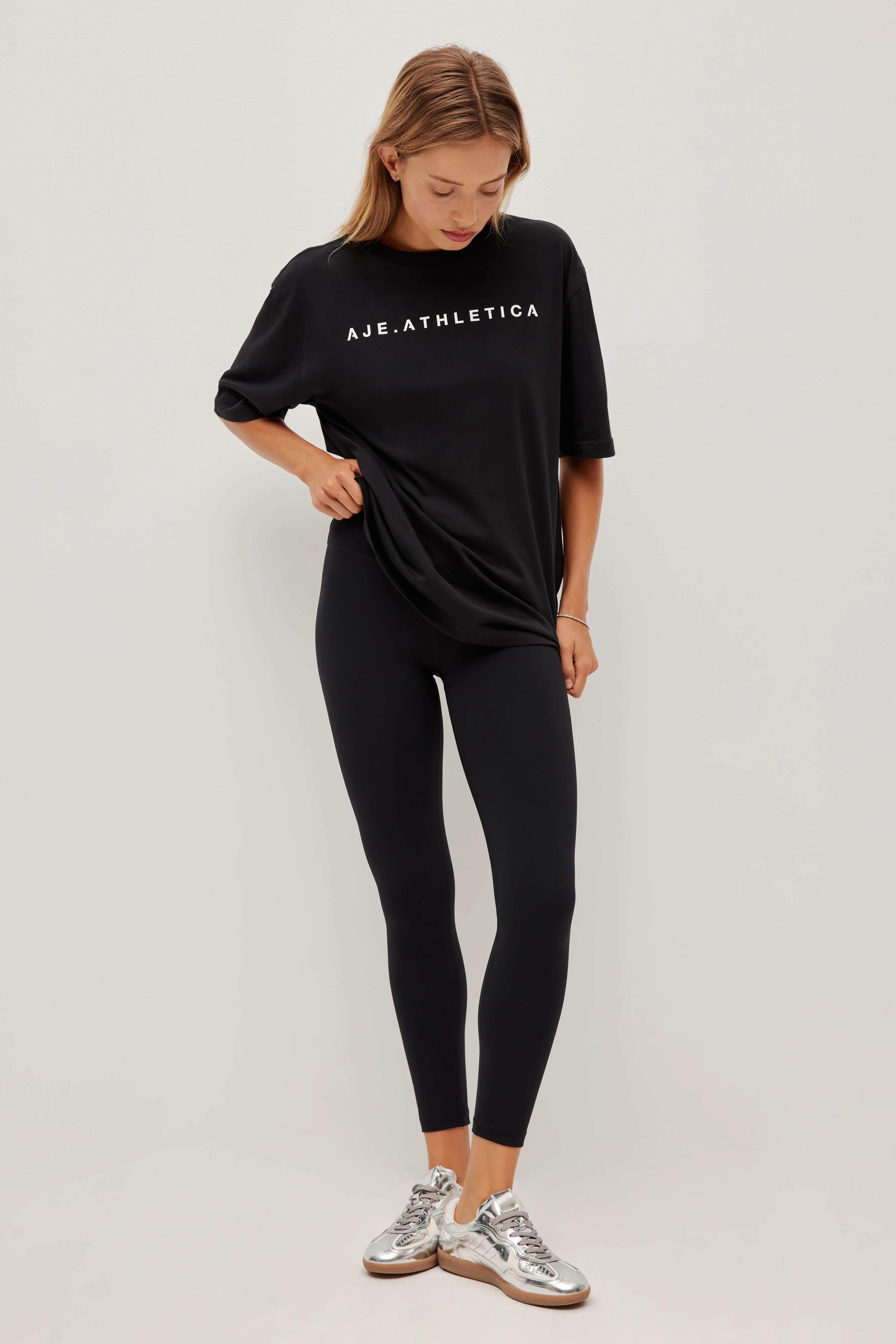 Original Logo Tee 102 - Image 3